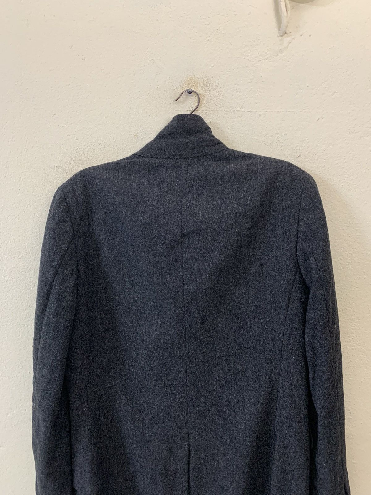 Jil Sander × Uniqlo Jil Sander x Uniqlo Trench Coat Size US M / EU 48-50 / 2 - 10 Thumbnail