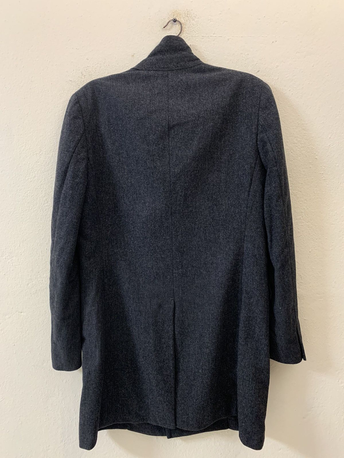 Jil Sander × Uniqlo Jil Sander x Uniqlo Trench Coat Size US M / EU 48-50 / 2 - 7 Thumbnail