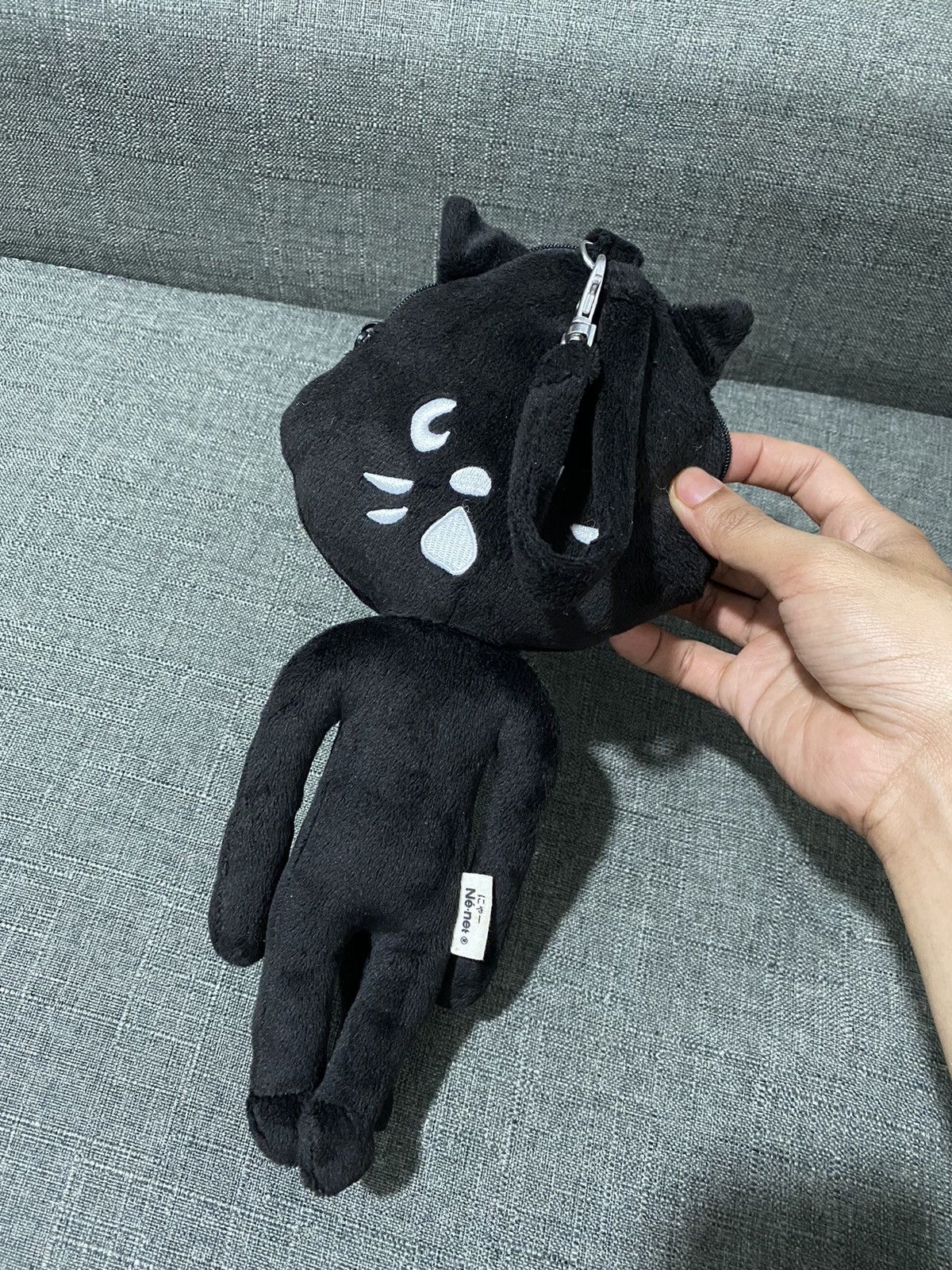 Issey Miyake Rare ne-net dolls by Issey Miyake Size ONE SIZE - 4 Thumbnail