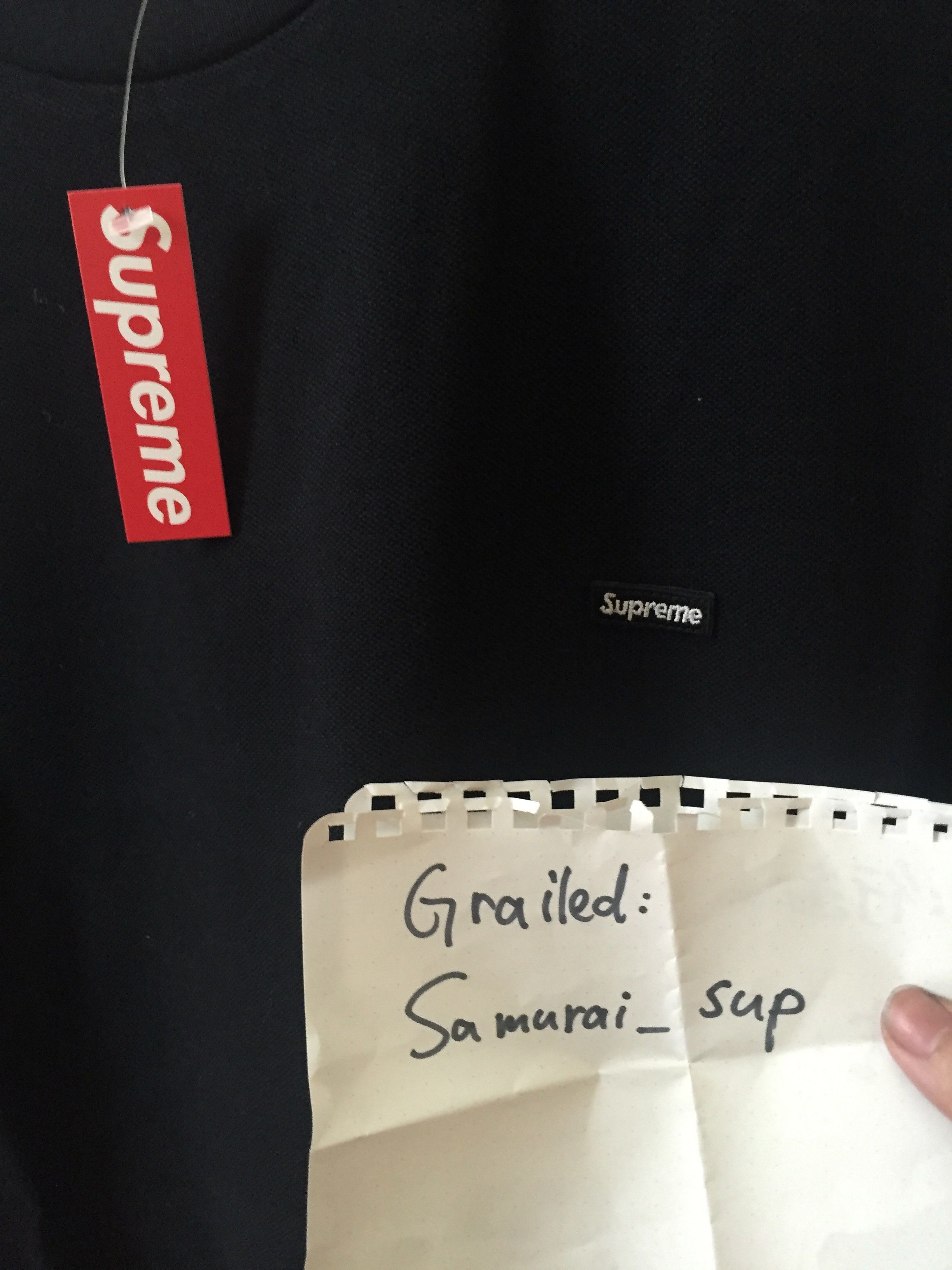【Supreme】★送料・関税込★ワンツーパックユーピン Supreme - Utility Bag - UG.SHAFT