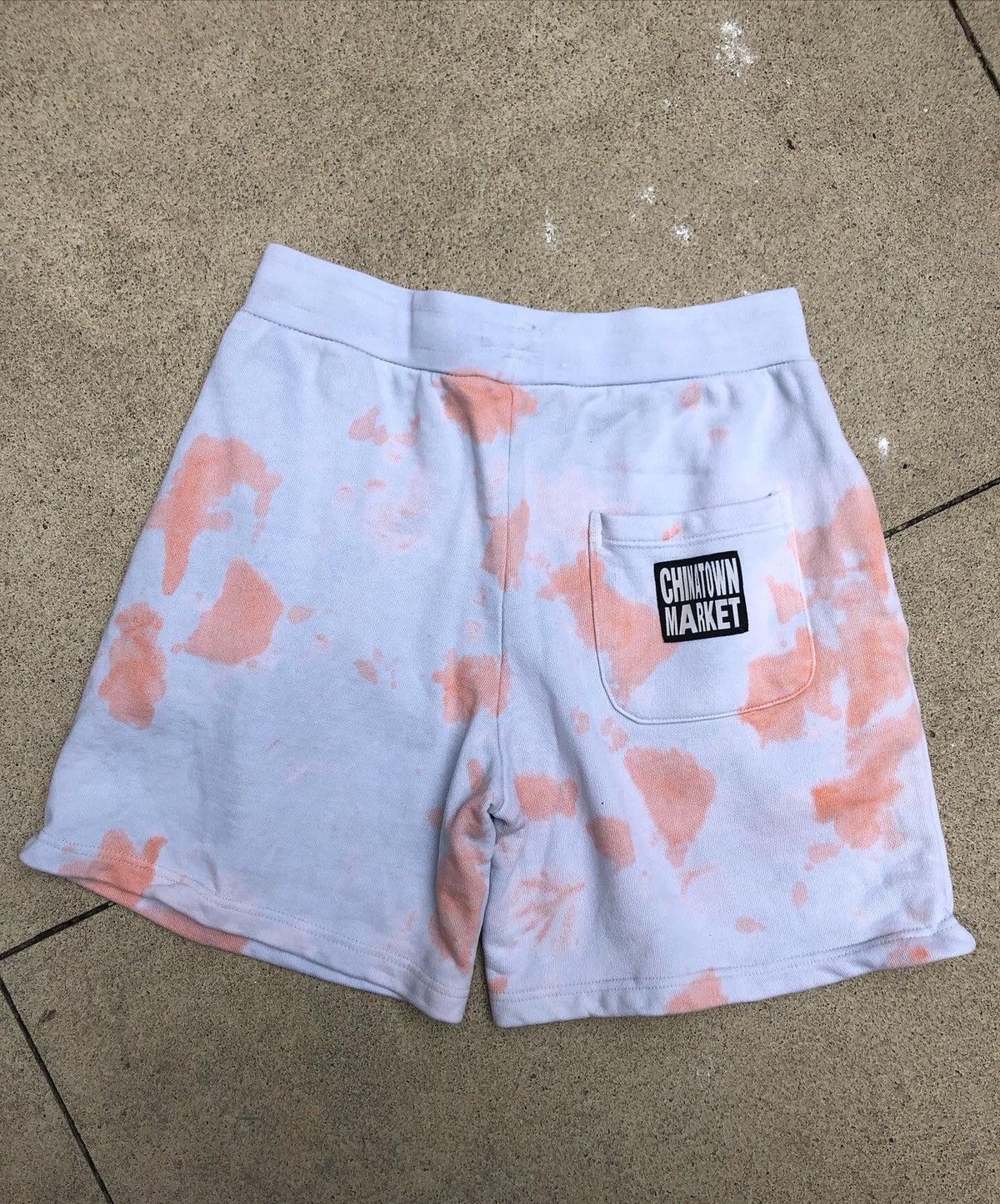 Market Chinatown Market Sweatshorts Size US 34 / EU 50 - 2 Thumbnail