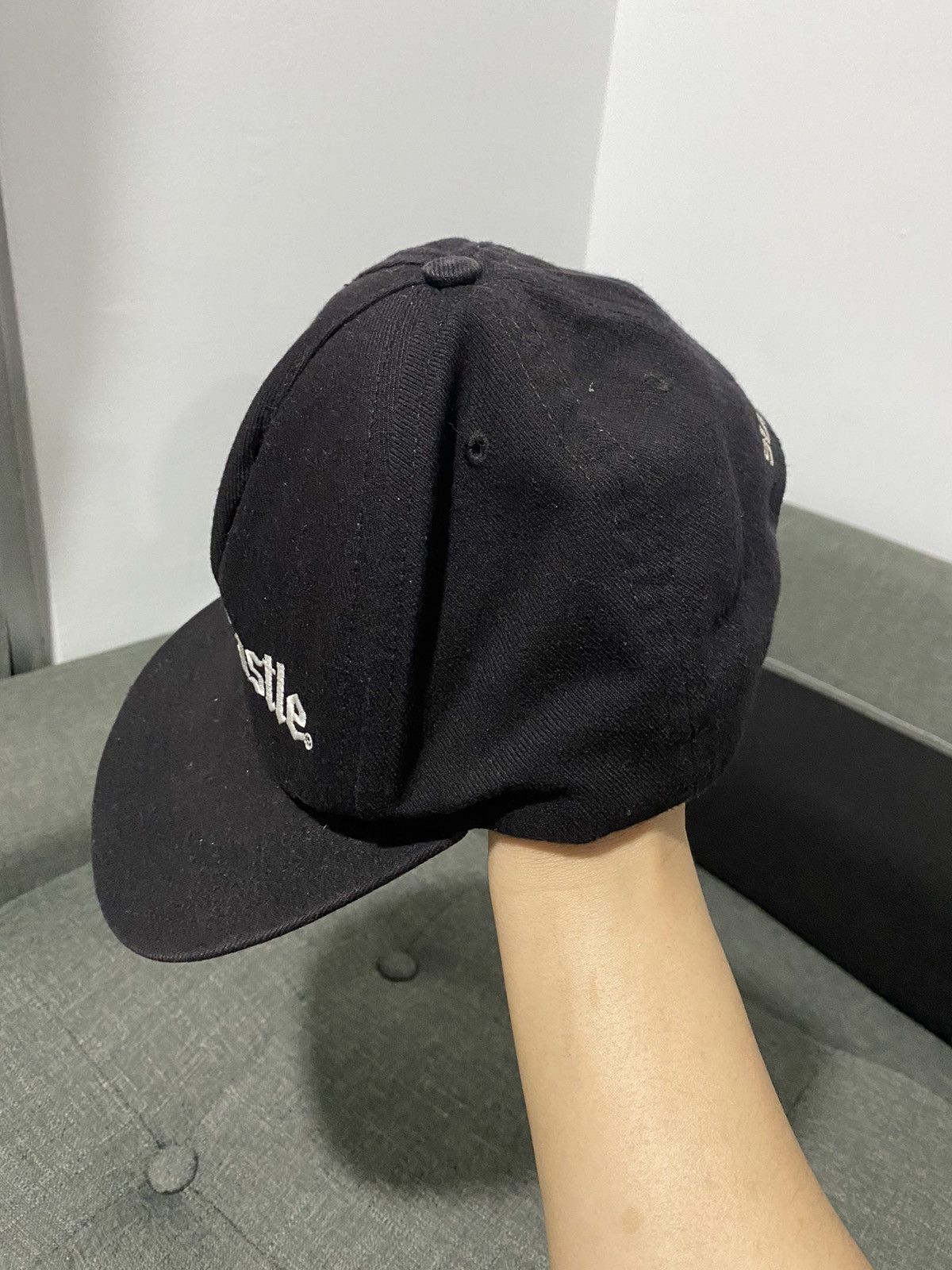 Supreme 🔥OG🔥Supreme x White castle snapback Cap Size ONE SIZE - 5 Thumbnail