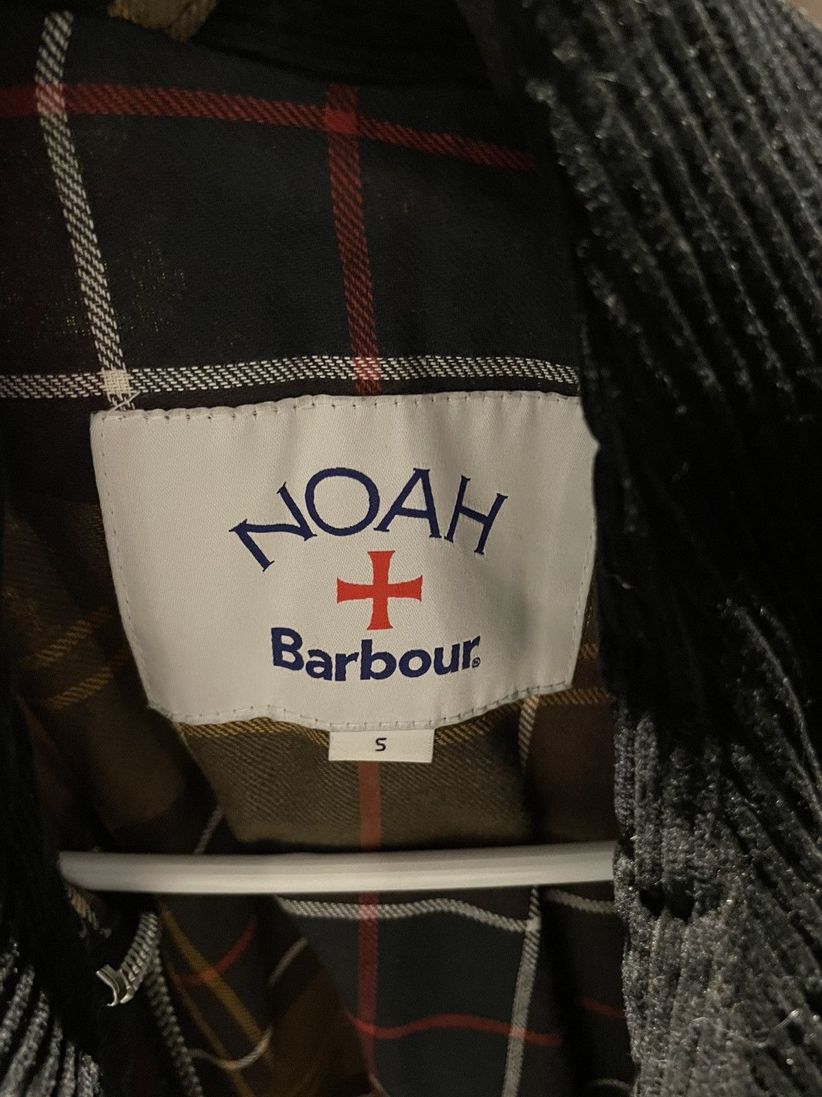 Barbour × Noah Barbour x Noah Paisley Beaufort | Grailed Barbour × Noah Barbour x Noah Paisley Beaufort | Grailed