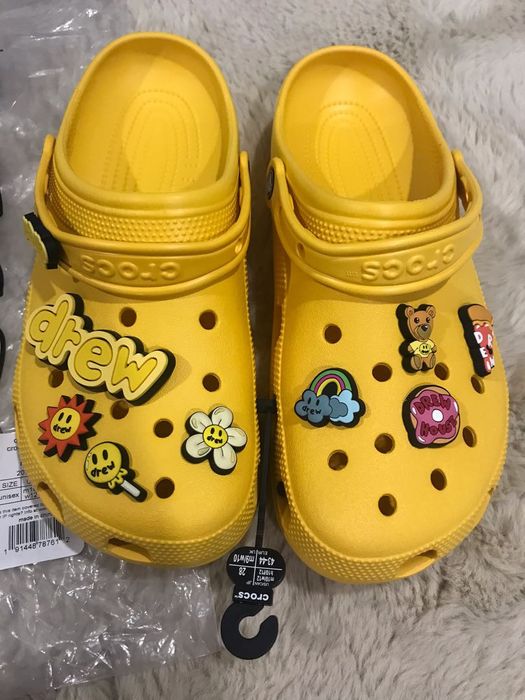 Crocs jb outlet