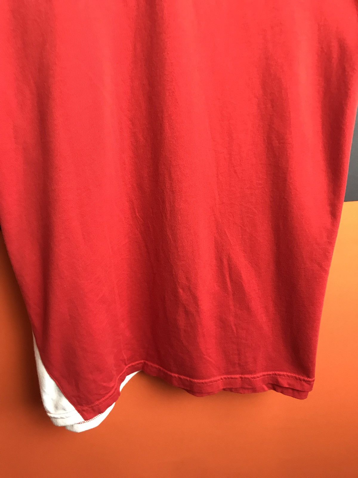 Ferrari × Puma Puma Ferrari t-shirts Size US XXL / EU 58 / 5 - 4 Thumbnail