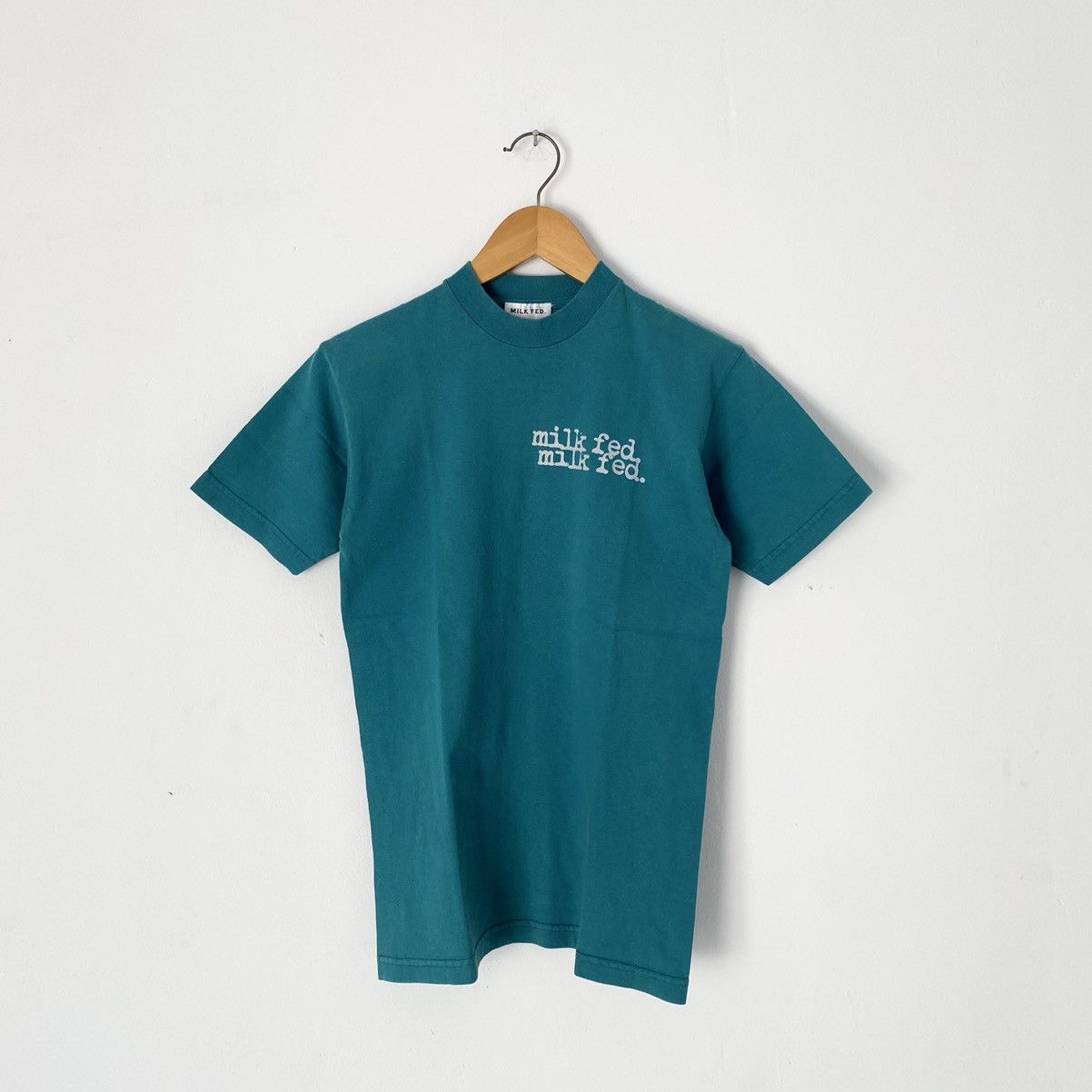 Vintage milkfed t-shirt | Grailed