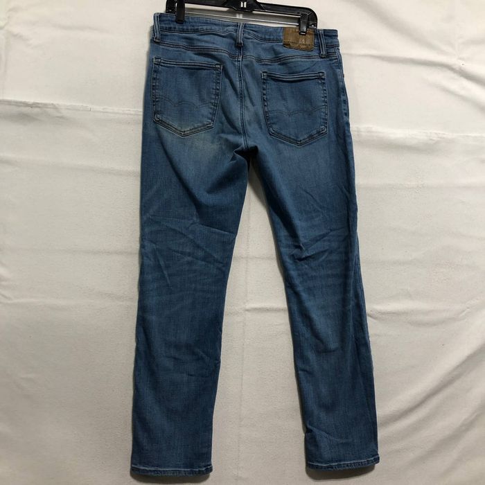 American Eagle Outfitters American Eagle NeXt Level Airflex Slim ...