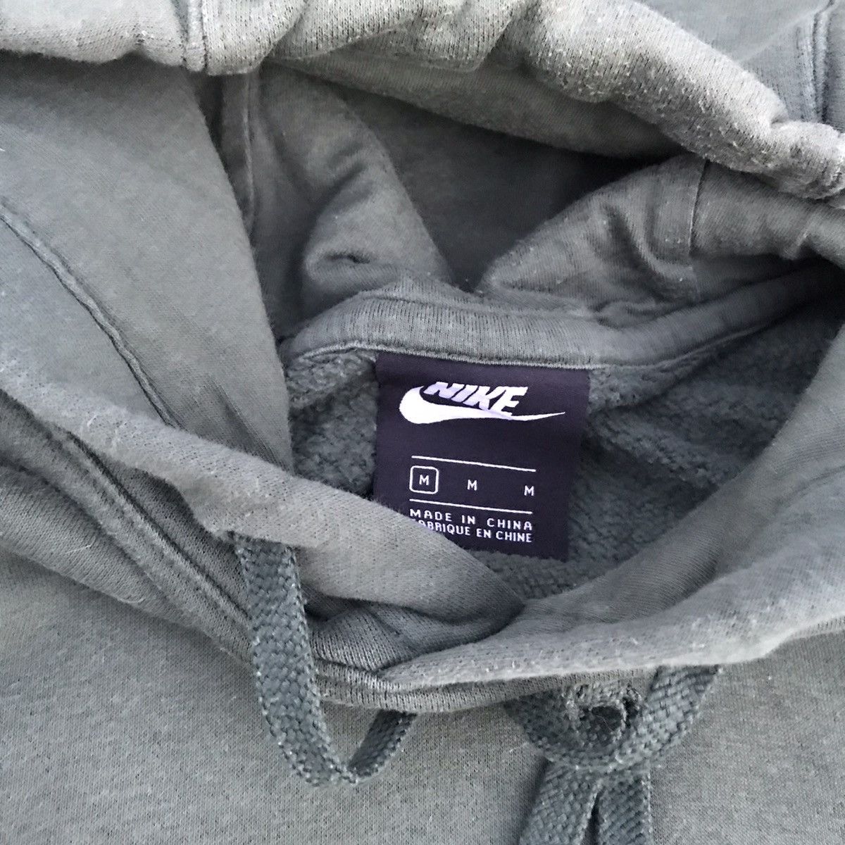 Nike Green Nike Sweatsuit Hoodie + Jogger Sweatpants Size US M / EU 48-50 / 2 - 4 Thumbnail