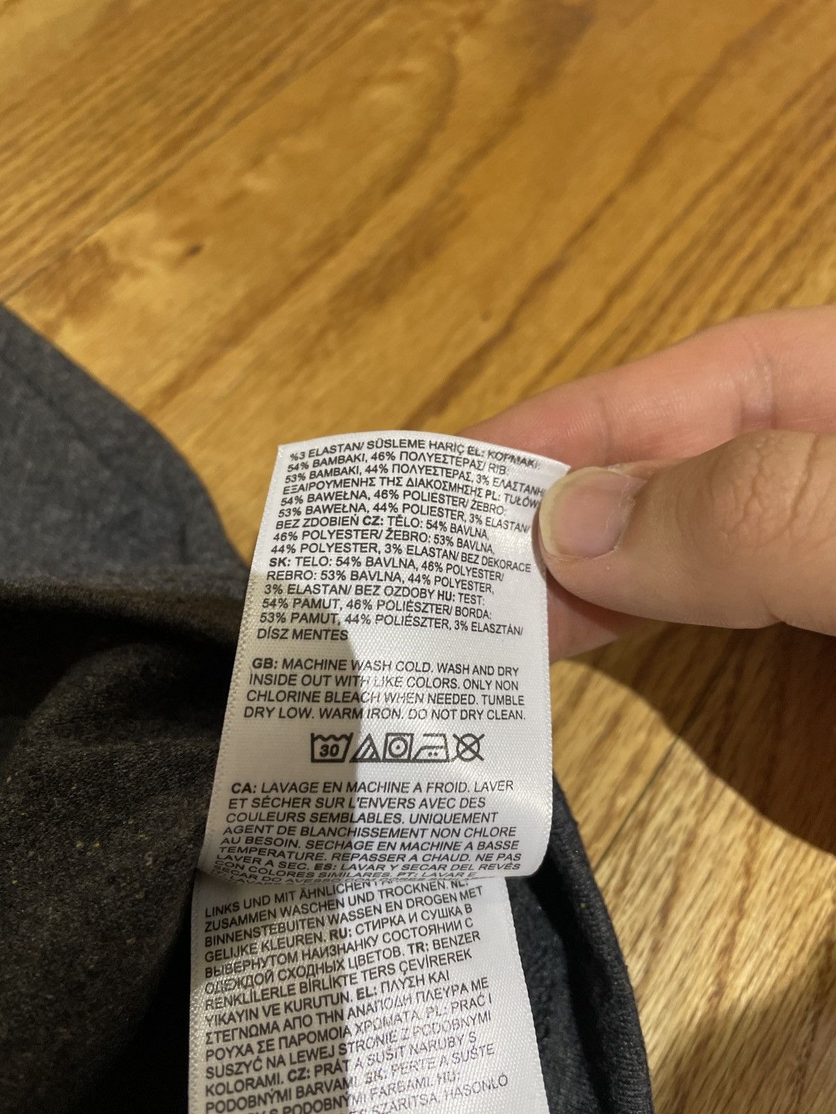 Online Ceramics × The North Face The North Face x Online Ceramic Size US M / EU 48-50 / 2 - 7 Thumbnail