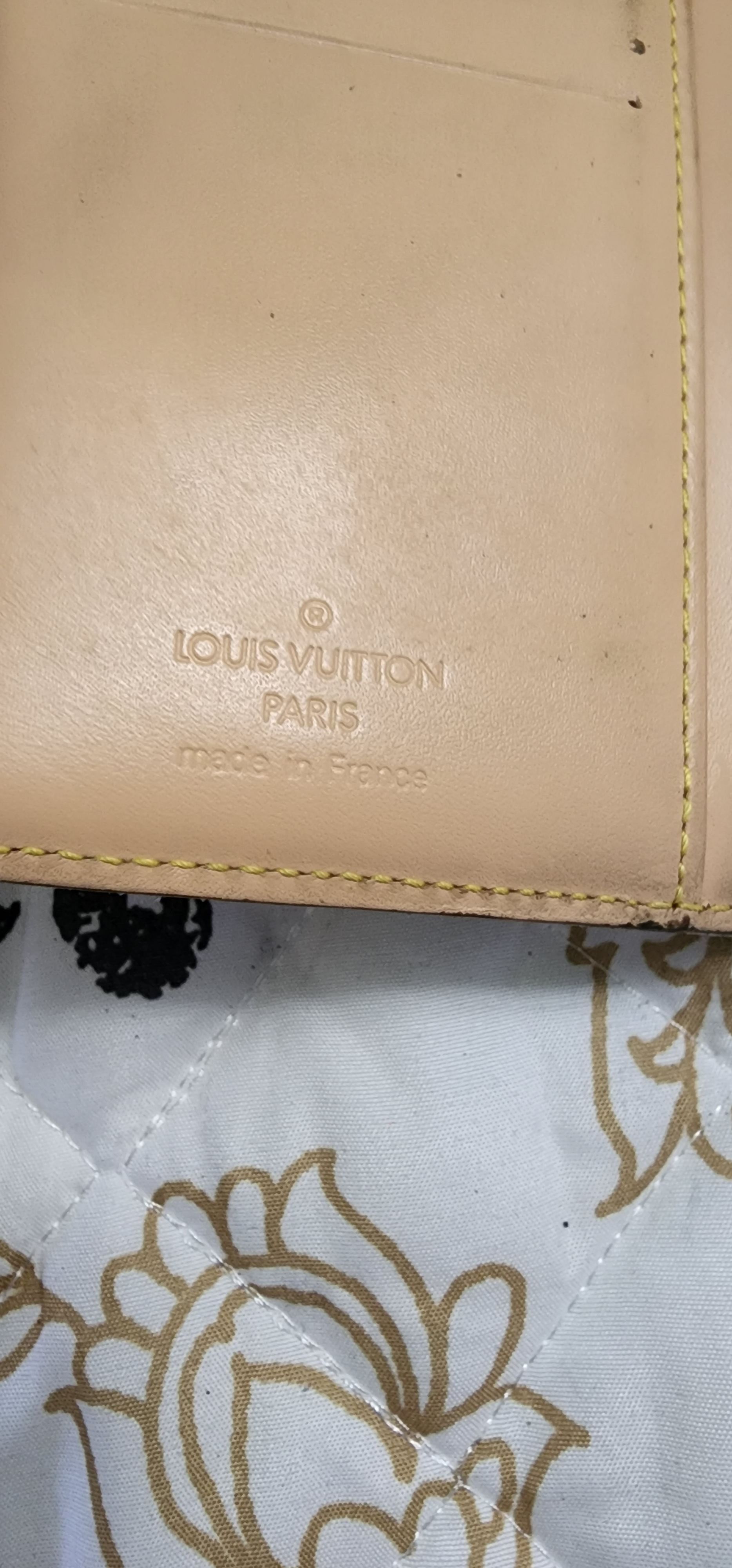 Louis Vuitton Louis Vuitton Multicolor Porte Monnaie Wallet Size ONE SIZE - 8 Thumbnail