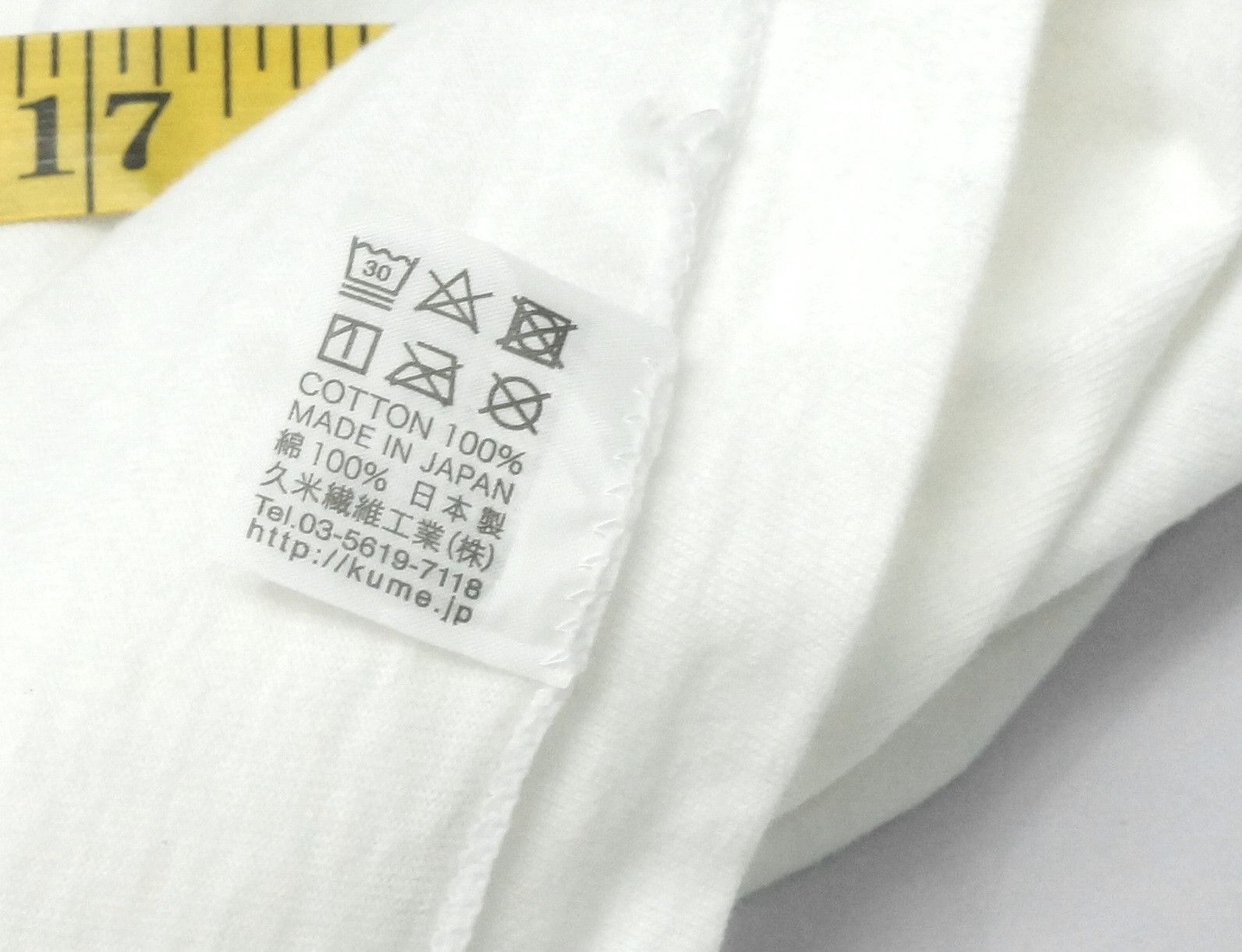 Japanese Brand 24Hour Television Shirt Asao Tokolo Size US XS / EU 42 / 0 - 9 Thumbnail