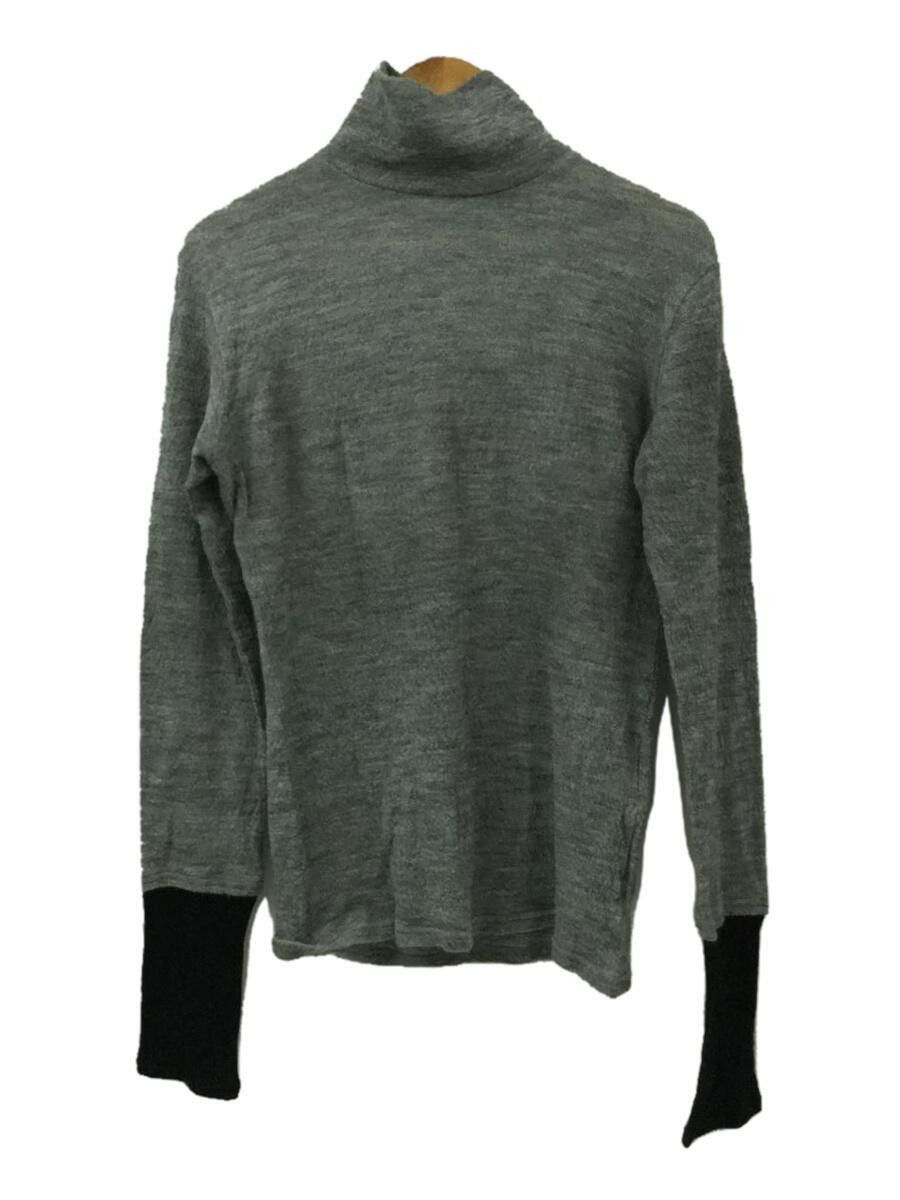 Y's for Men × Yohji Yamamoto 1990s Cashmere Wool Knit