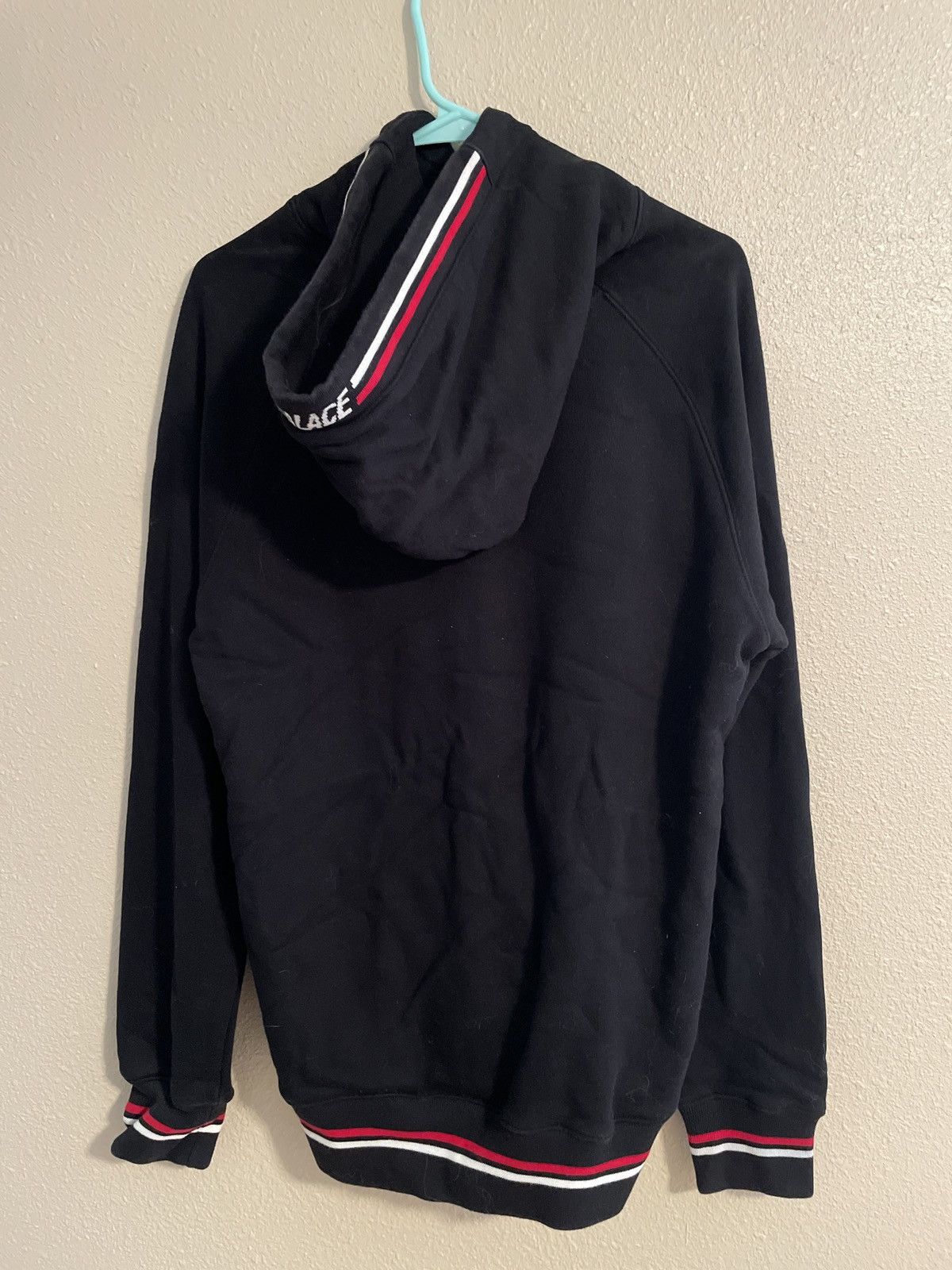 Palace Crib Hoodie Size US L / EU 52-54 / 3 - 3 Thumbnail