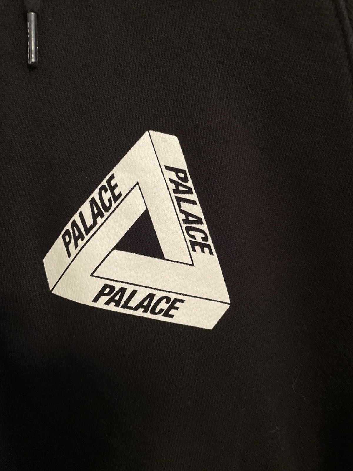 Palace Crib Hoodie Size US L / EU 52-54 / 3 - 2 Thumbnail