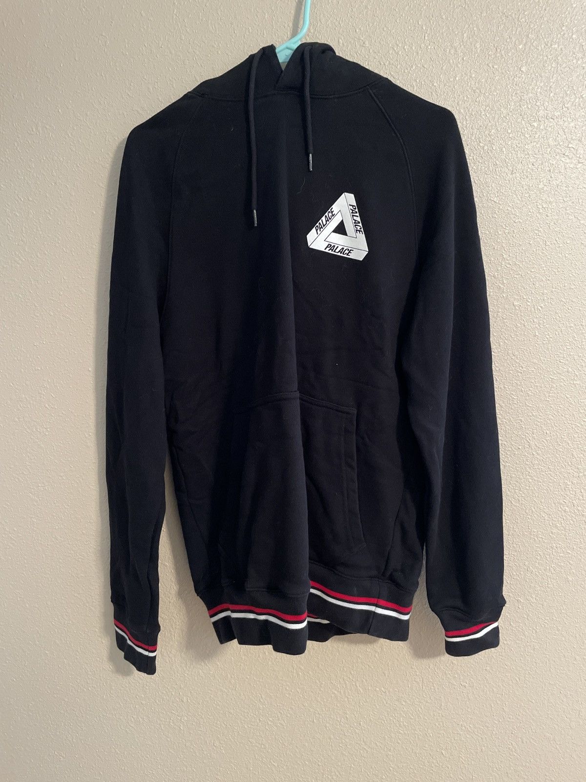 Palace crib hoodie online