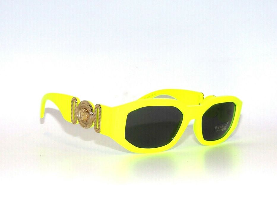 Versace Versace Biggie Sunglasses Grailed 