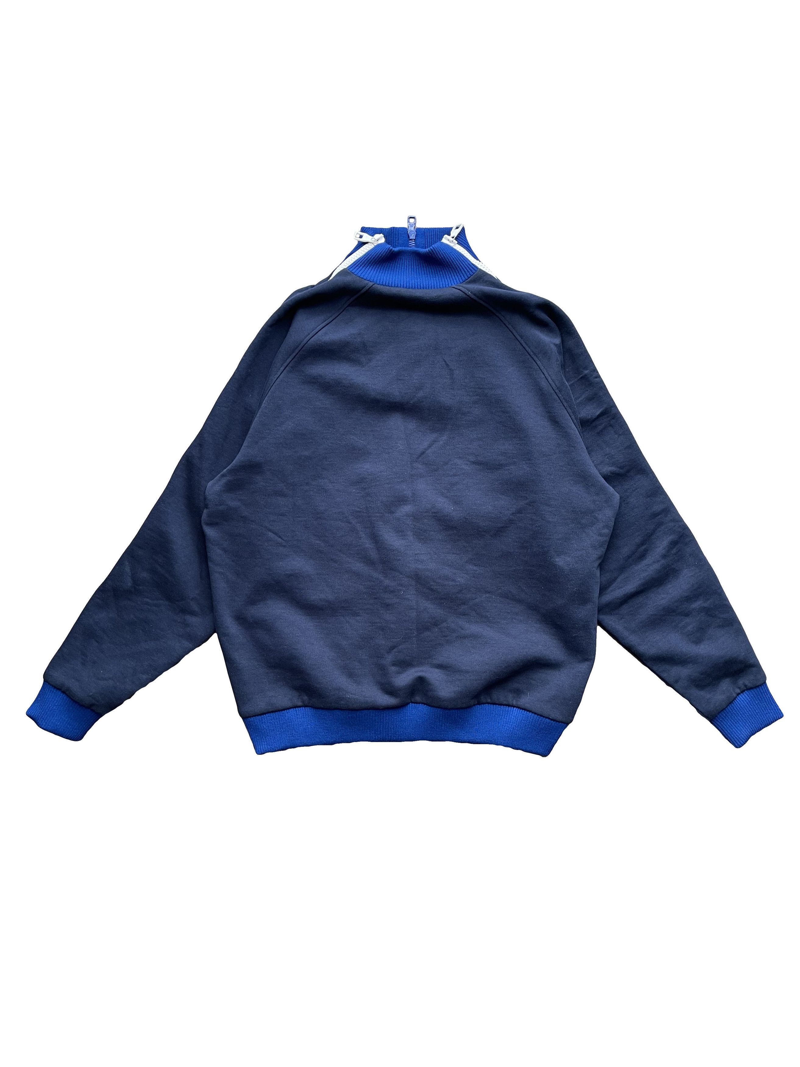 Louis Vuitton Multi Zip Fleece