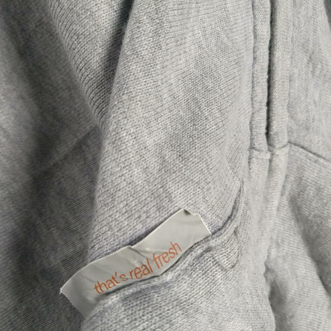 🔥 RARE PAUL TAKAHASHI SARCASTIC EMBROIDERY LOGO HOODIE