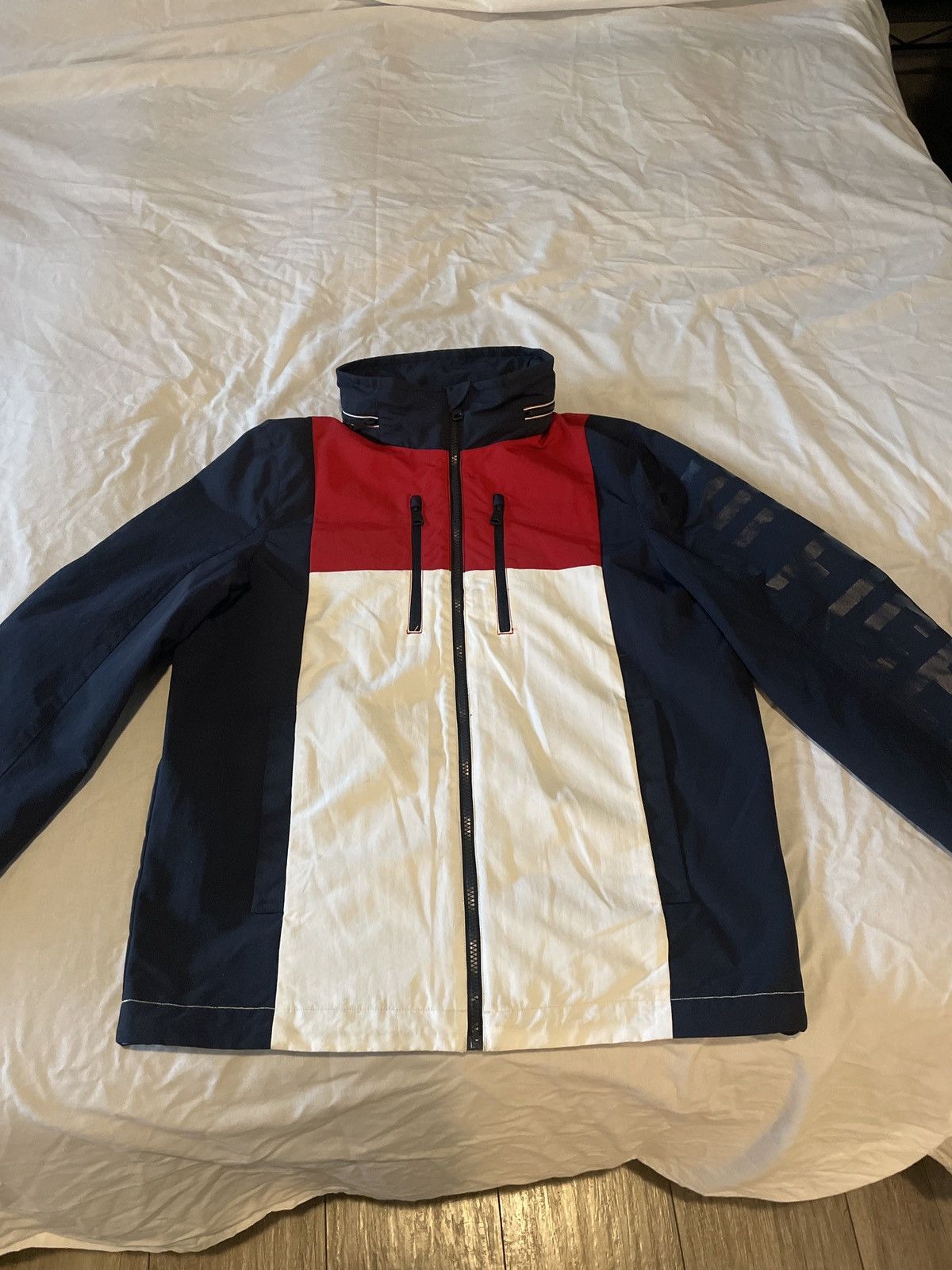 Tommy Hilfiger Jacket