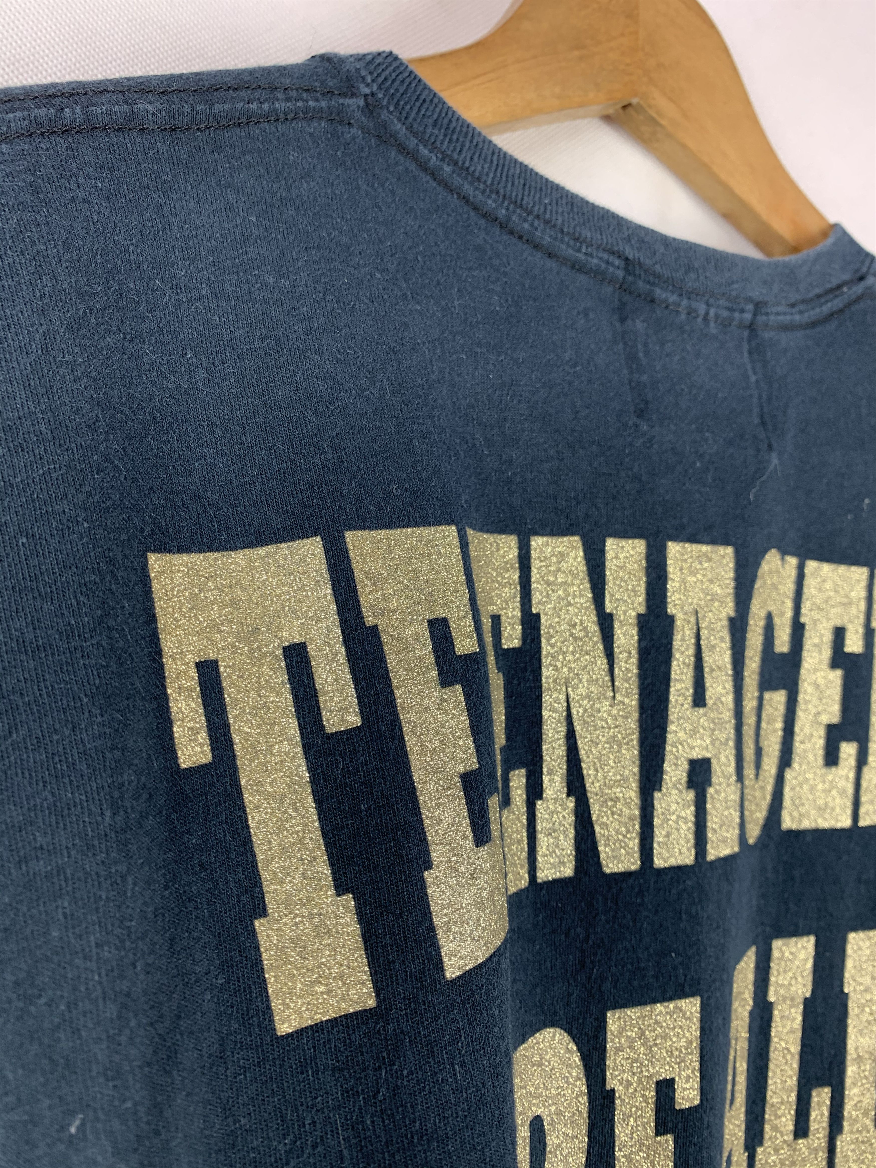 Band Tees 🔥Hi Standard Teenagers Are All Assholes Punk Band Tee Size US M / EU 48-50 / 2 - 5 Thumbnail