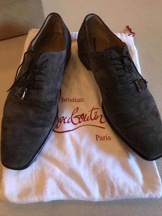 Christian louboutin discount capri