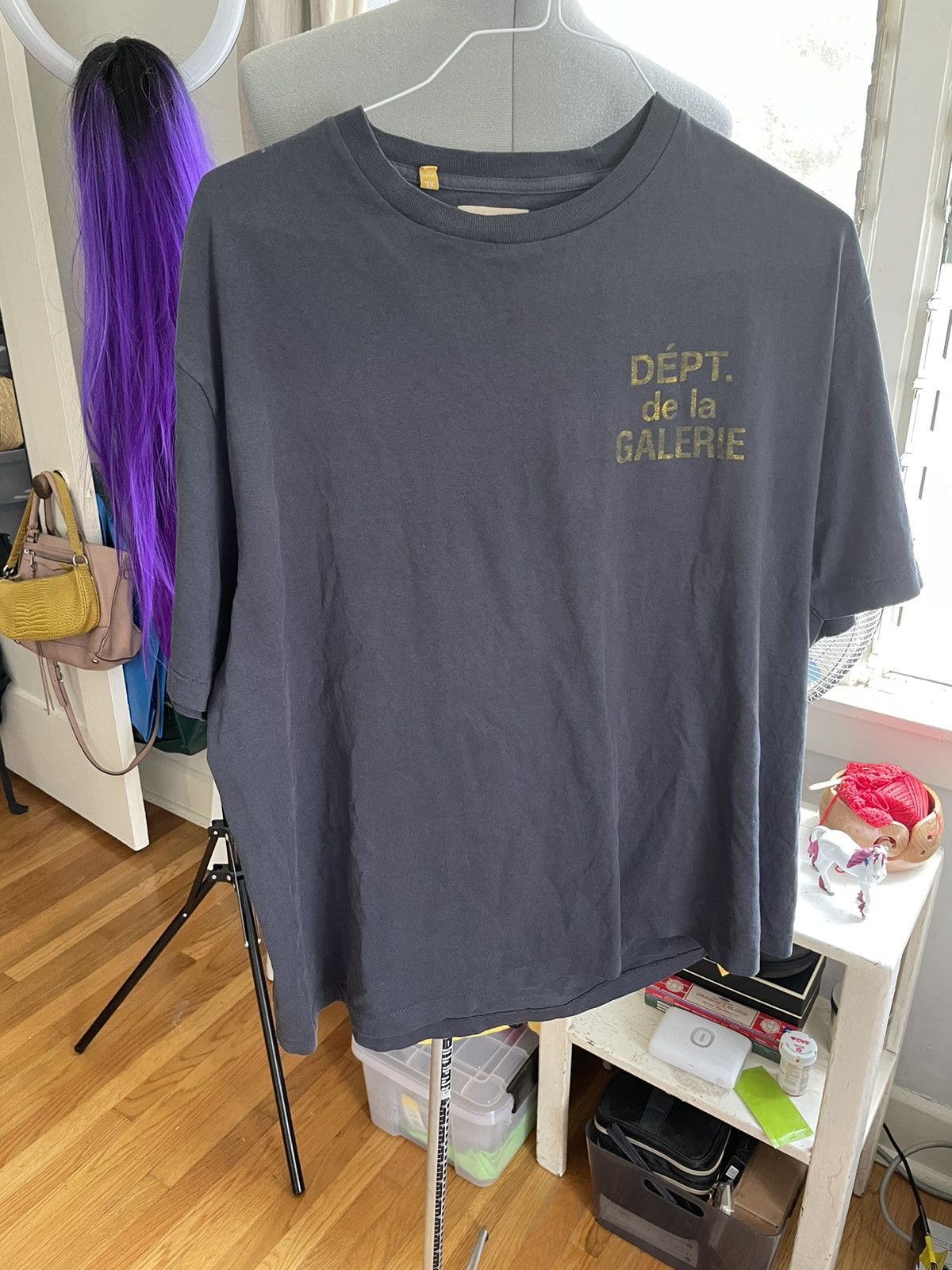Gallery Dept. Gallery dept shirt Size US XL / EU 56 / 4 - 1 Thumbnail