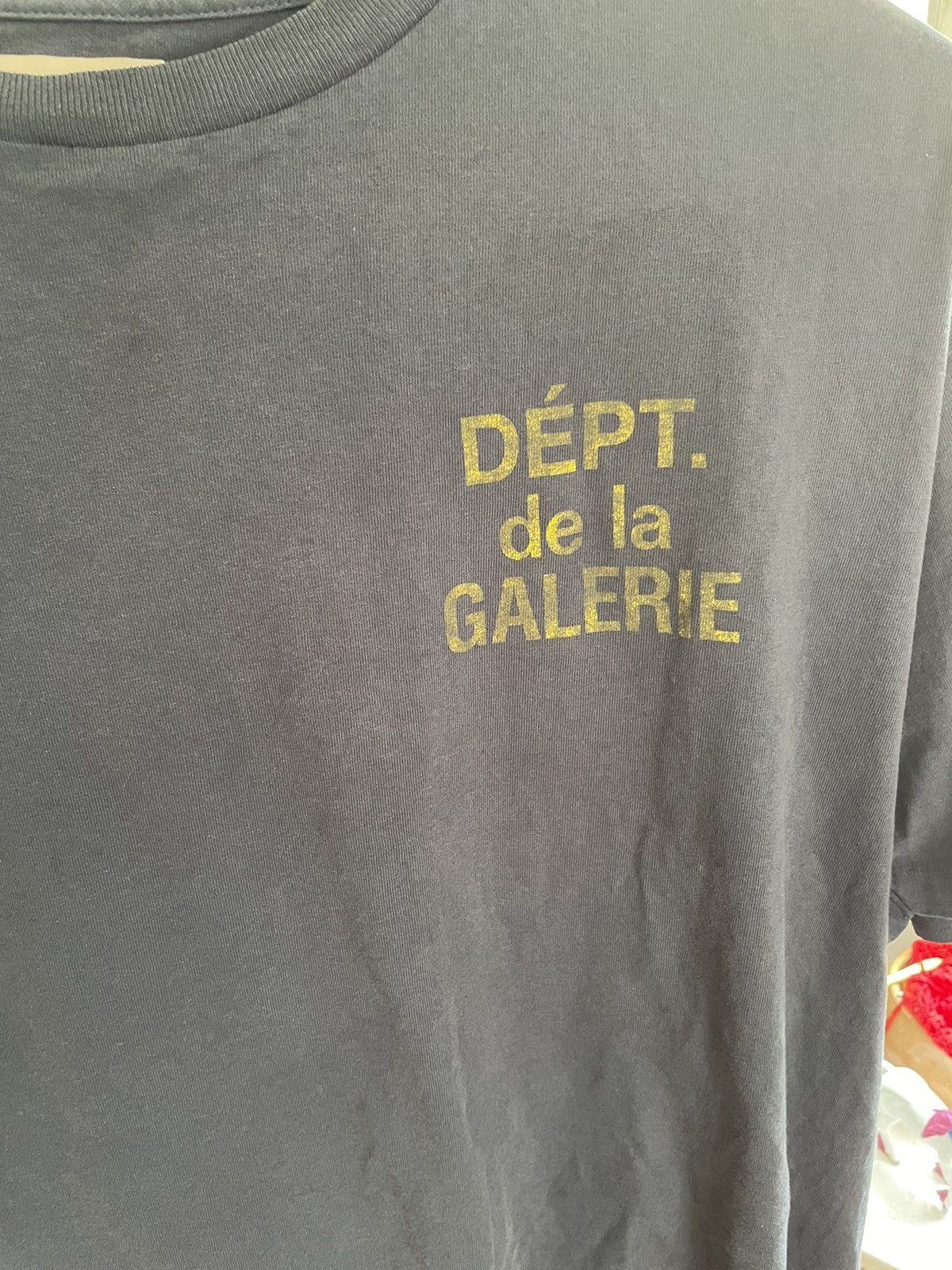Gallery Dept. Gallery dept shirt Size US XL / EU 56 / 4 - 2 Thumbnail