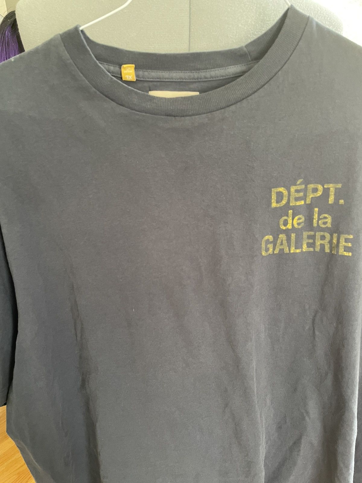 Gallery Dept. Gallery dept shirt Size US XL / EU 56 / 4 - 3 Thumbnail