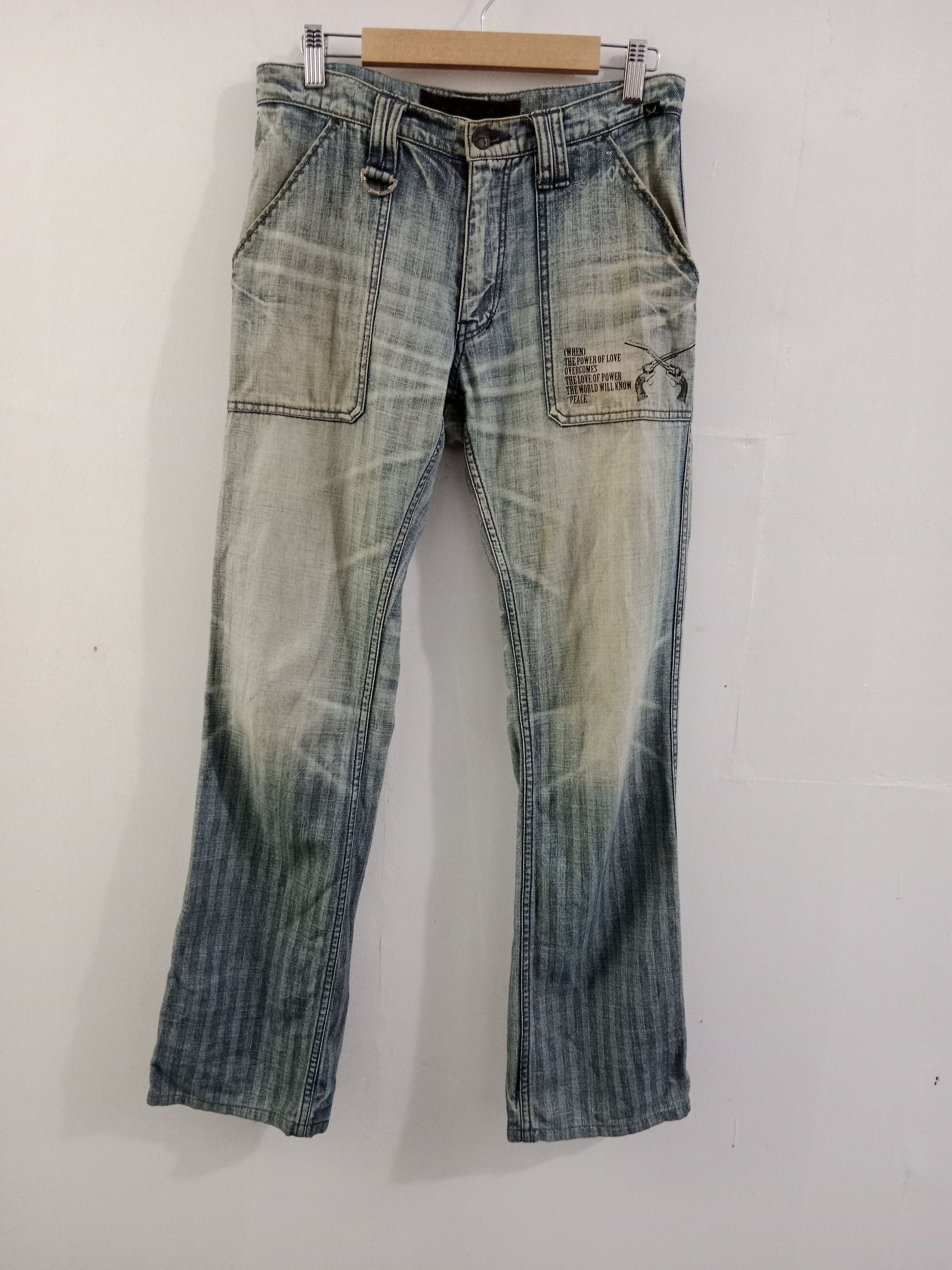 ROAR Vintage Jeans