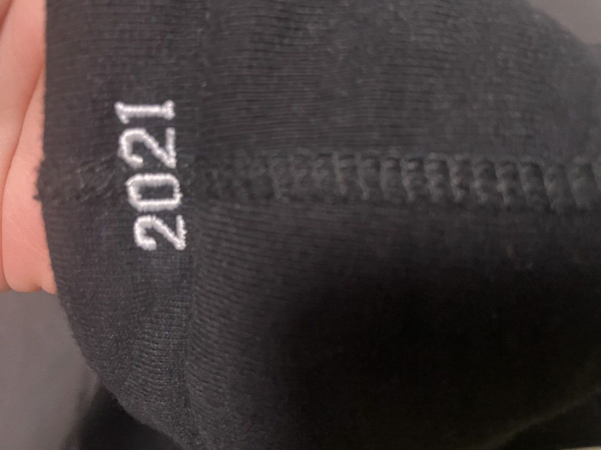 Supreme Supreme FW21 Box Logo Hoodie Size US M / EU 48-50 / 2 - 6 Thumbnail