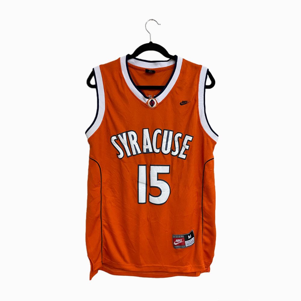 carmelo anthony syracuse jersey nike