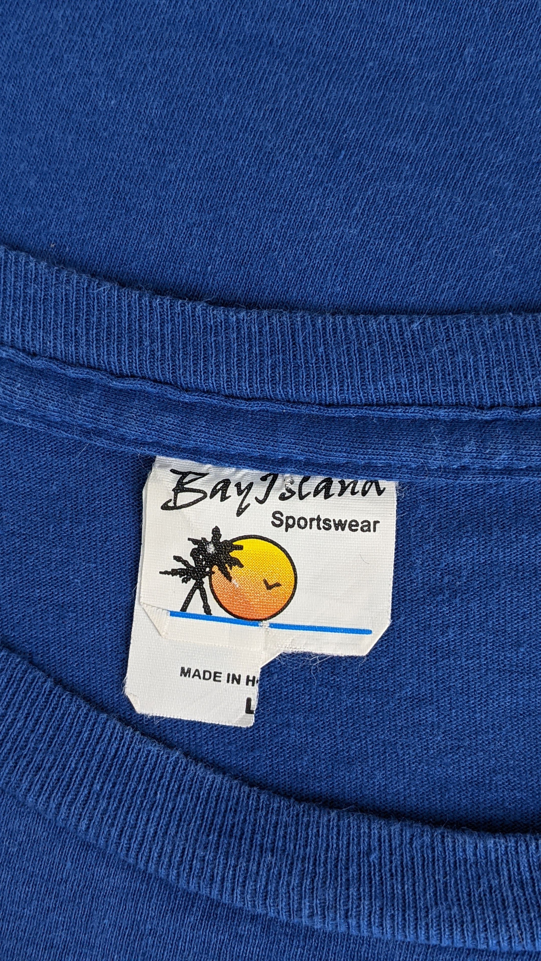 Rap Tees Kanye West Power George Condo shirt Size US L / EU 52-54 / 3 - 4 Thumbnail