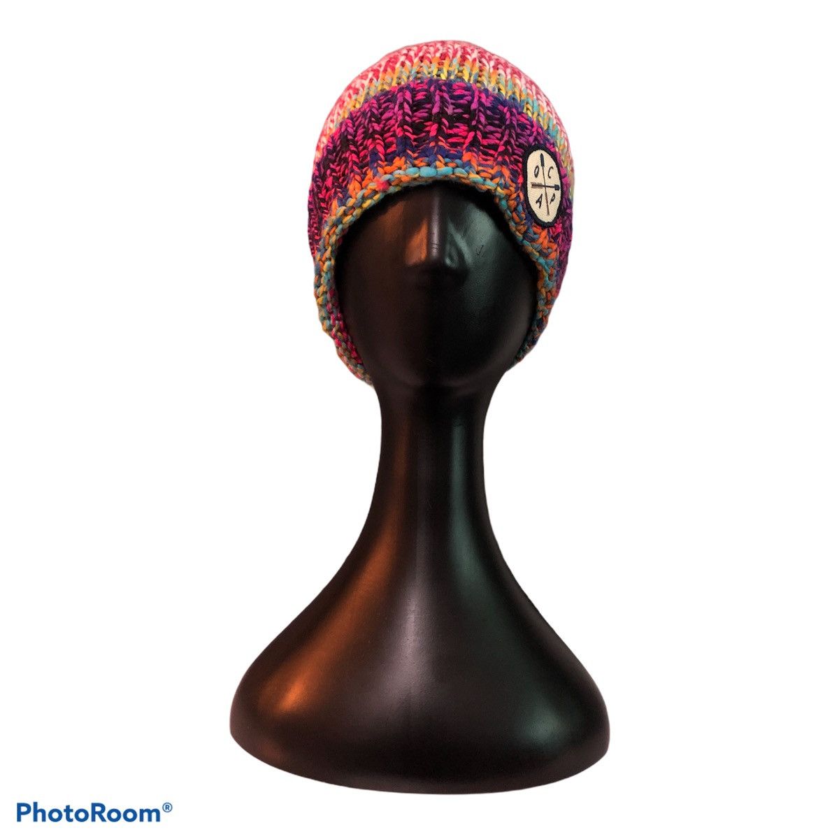 Ocean Pacific Ocean Pasific Beanie Hats Size ONE SIZE - 2 Thumbnail
