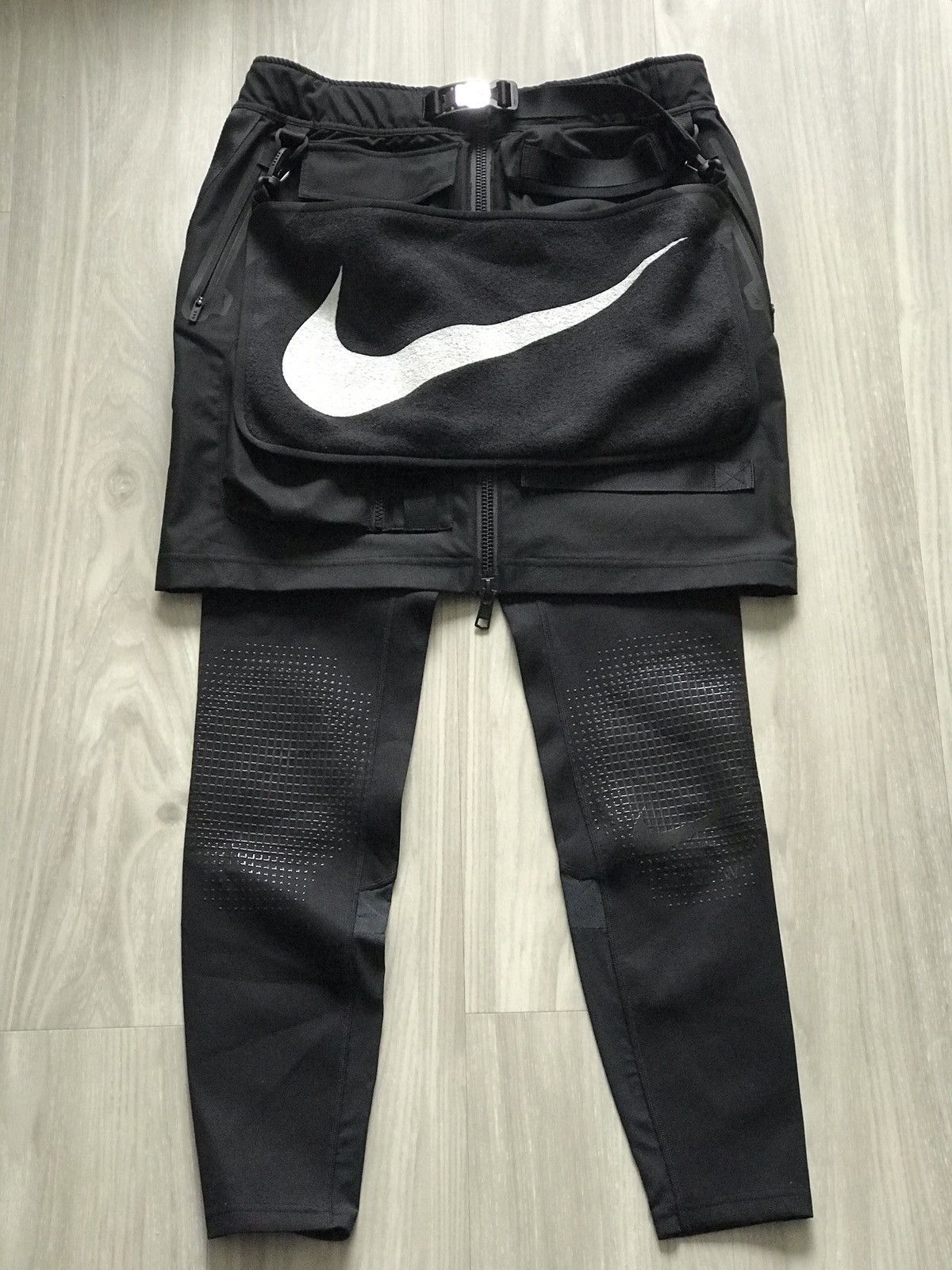 1017 ALYX 9SM × MMW × Nike Nike x MMW Women 