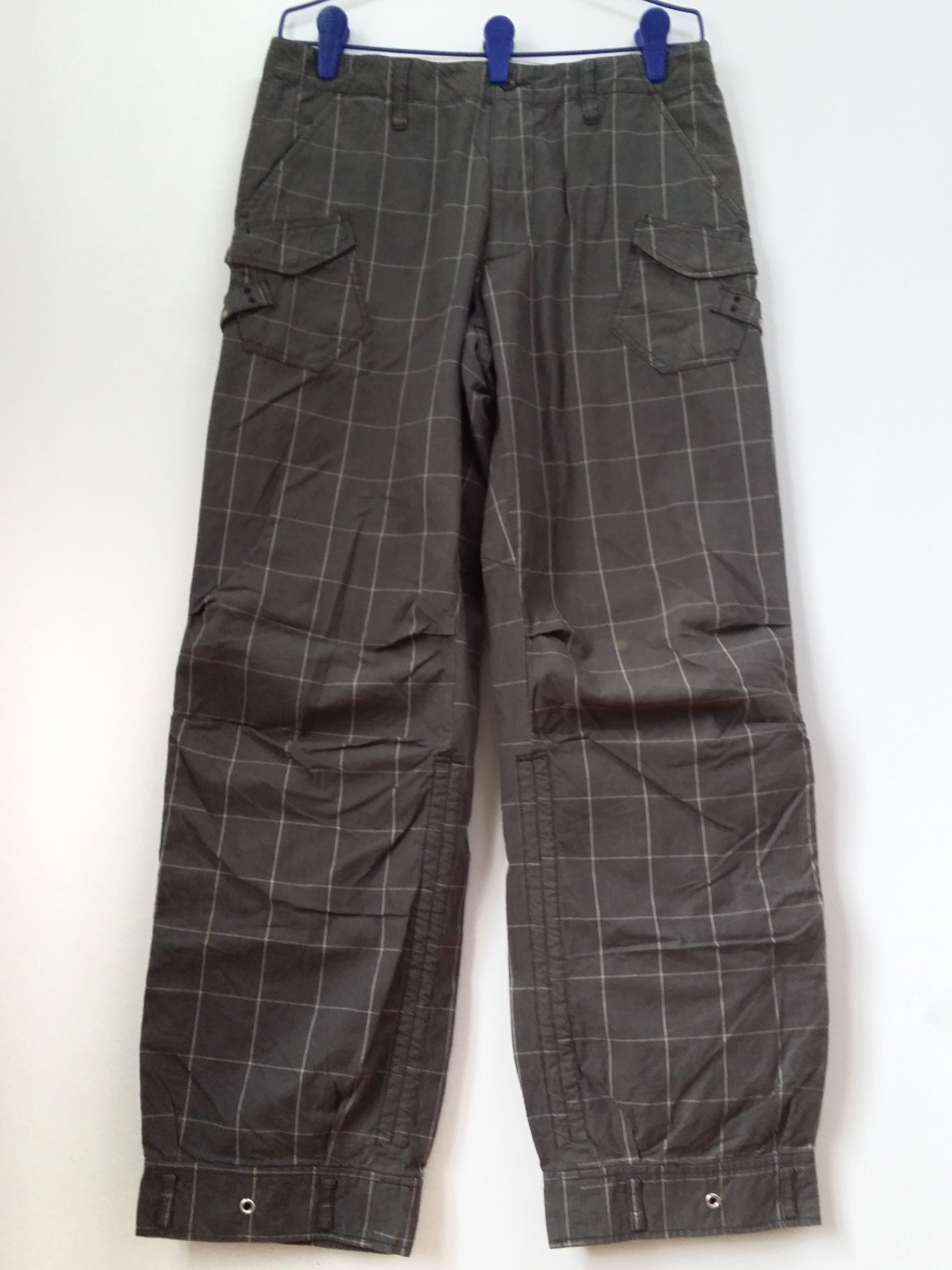 ✨極美品✨ Paul Smith R.NEWBOLD ピーコート ブルー L Paul Smith × R.Newbold | Grailed