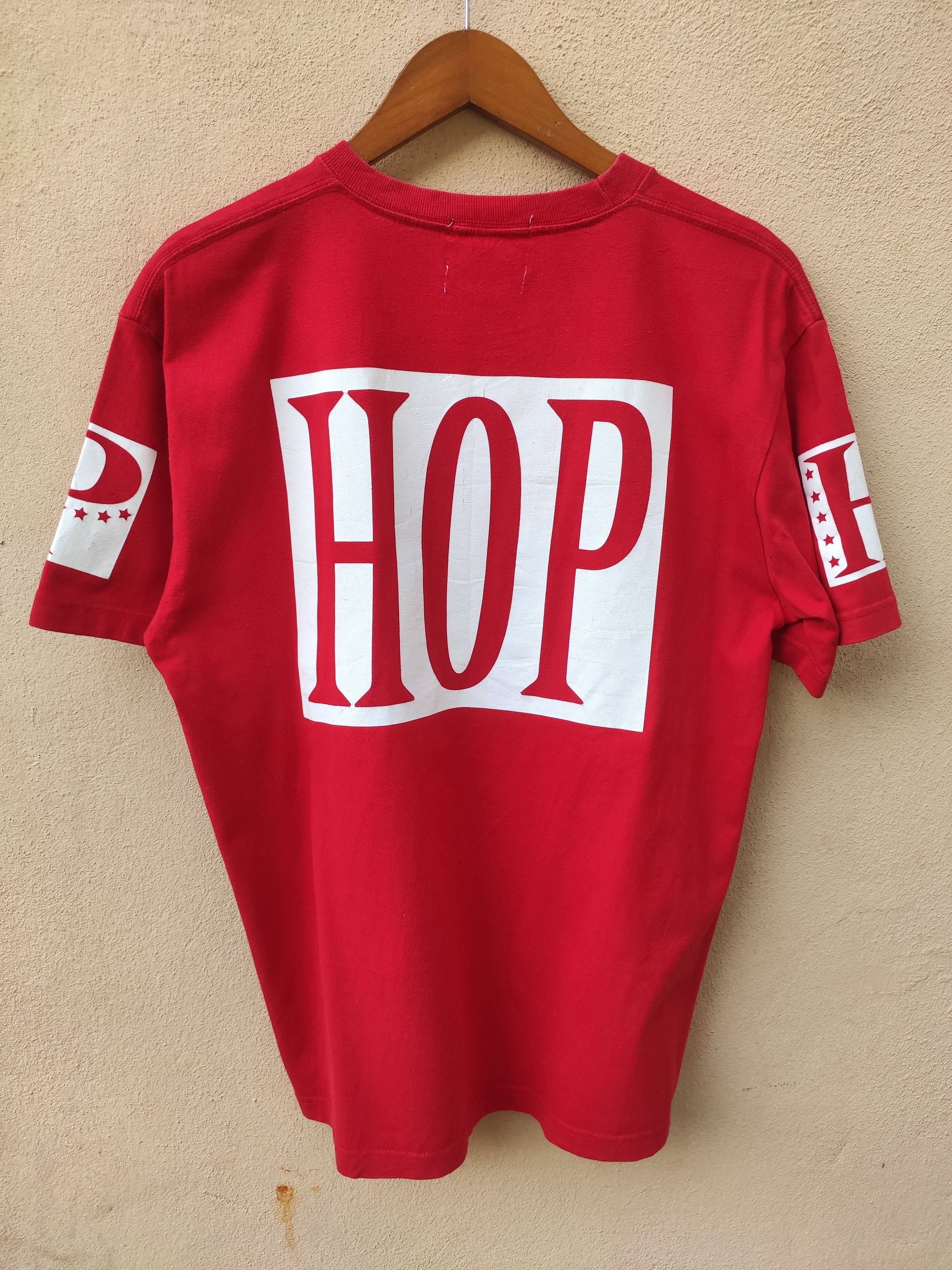 Rap Tees Hip Hop t shirt Size US L / EU 52-54 / 3 - 1 Thumbnail
