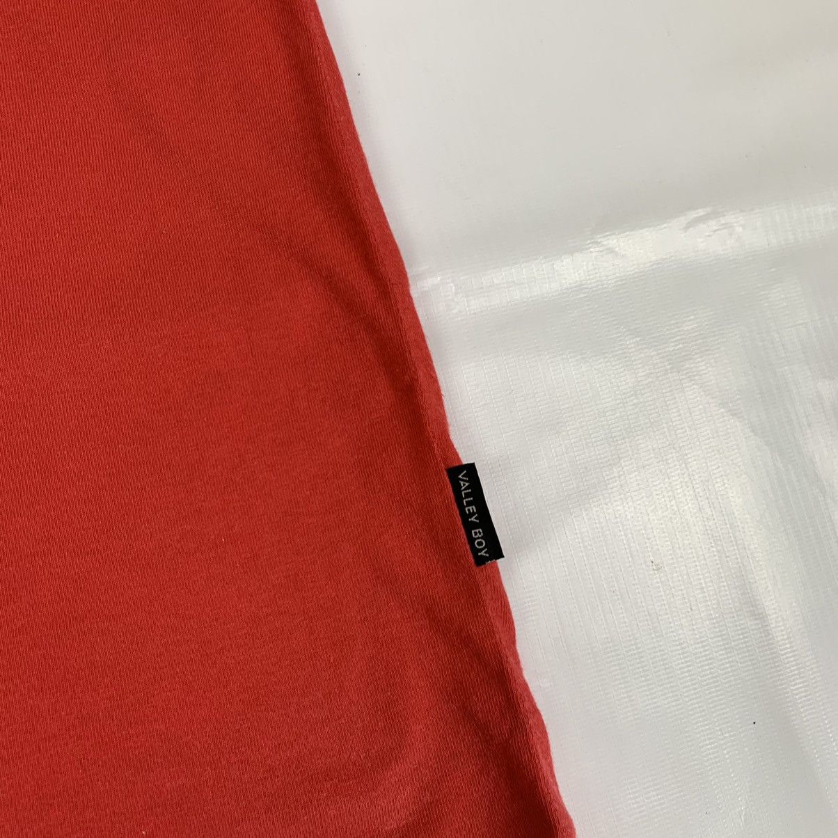 Designer × Vintage Valley Boy X Manic Street Preachers Polo Shirt Size US M / EU 48-50 / 2 - 6 Thumbnail