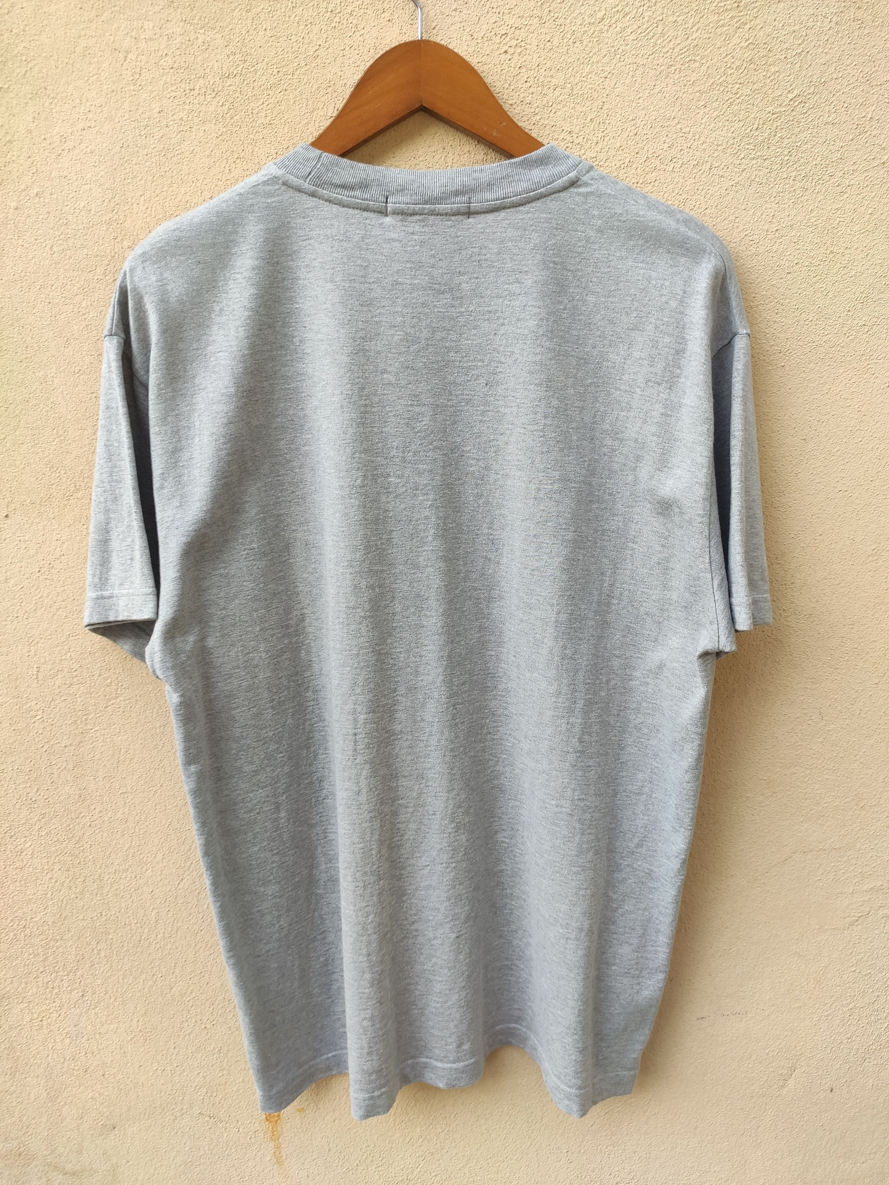 Brooklyn Cloth Brooklyn t shirt Size US L / EU 52-54 / 3 - 3 Thumbnail