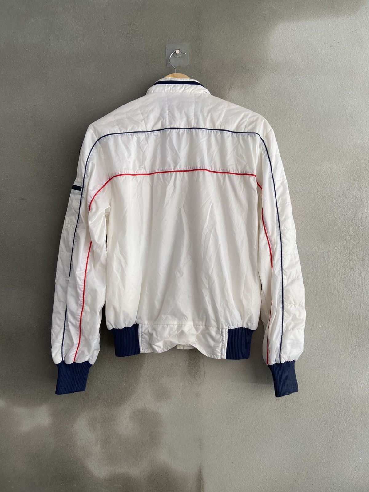 Vintage Vintage BMW Car Racing Jacket Size US M / EU 48-50 / 2 - 6 Thumbnail