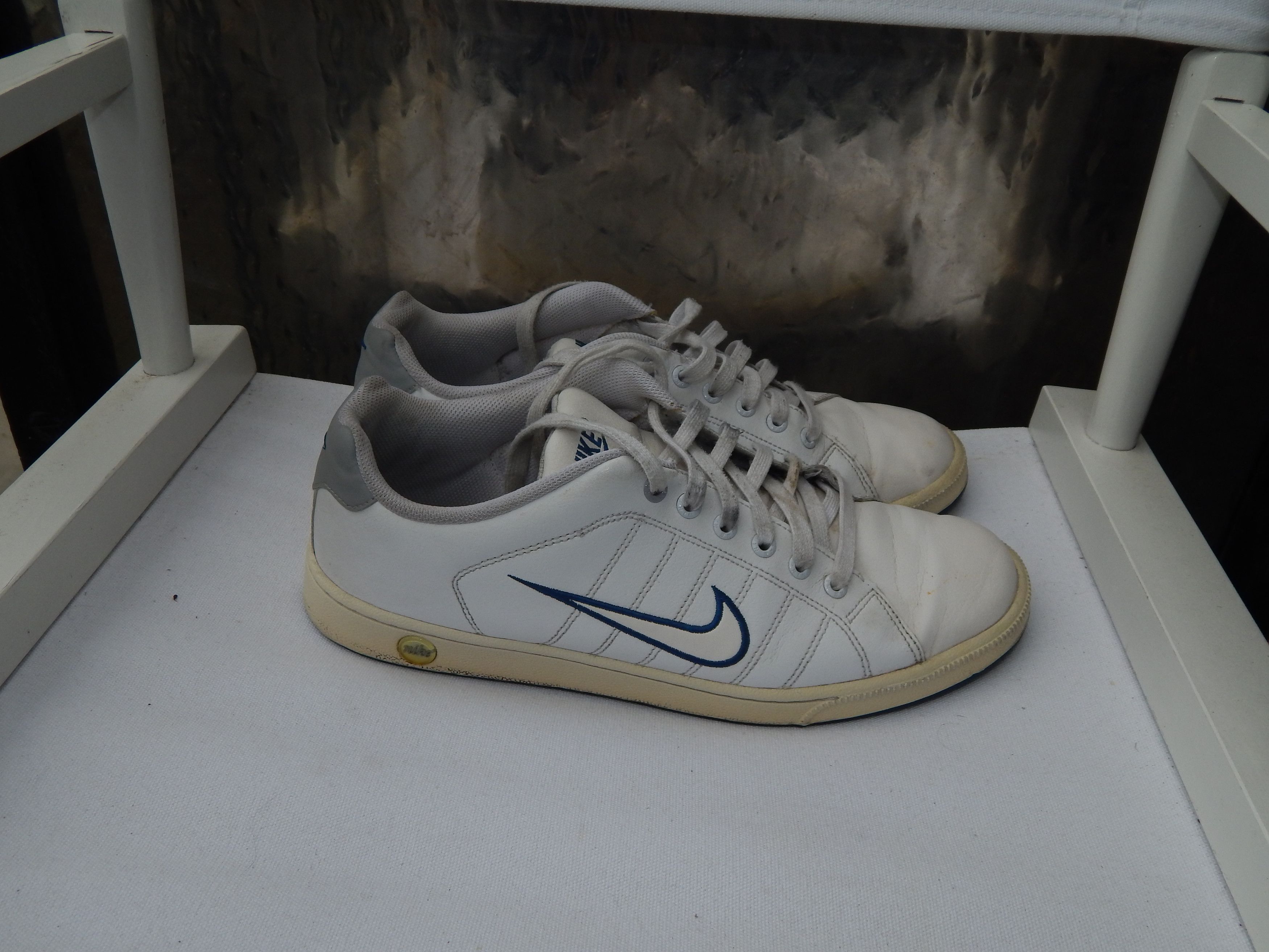 klassiek Inspecteur Tegenstrijdigheid Nike Nike Court Tradition 2 | Grailed