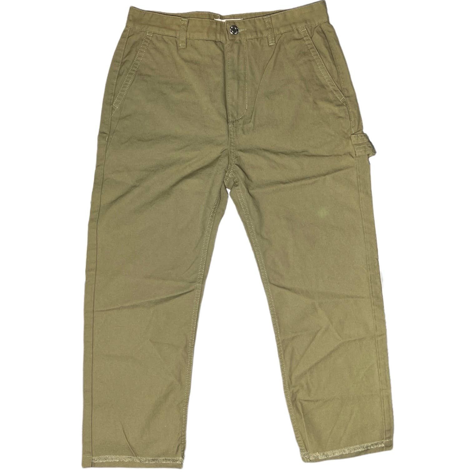 パンツ 1999 HELMUT LANG cotton chino trousers パンツ 1999 HELMUT LANG cotton chino trousers S/S1999 Helmut Lang