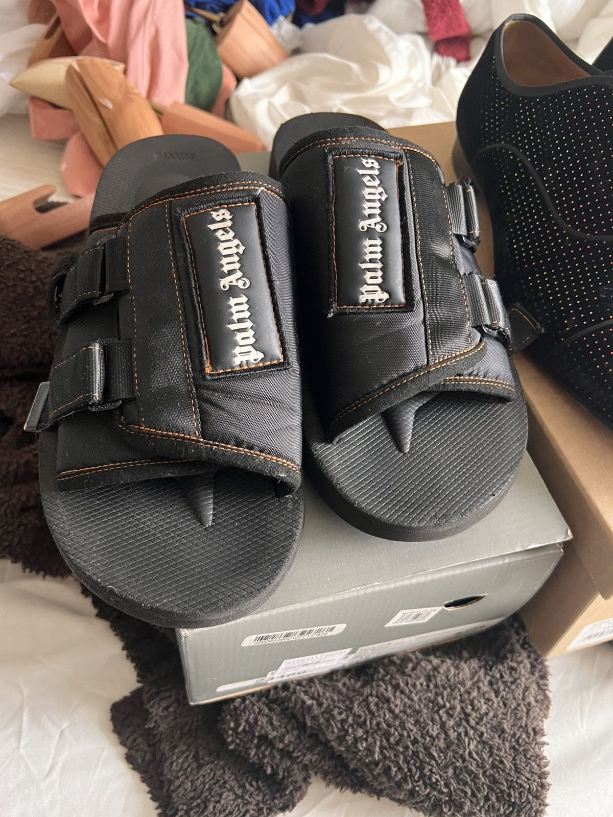 suicoke palm angels