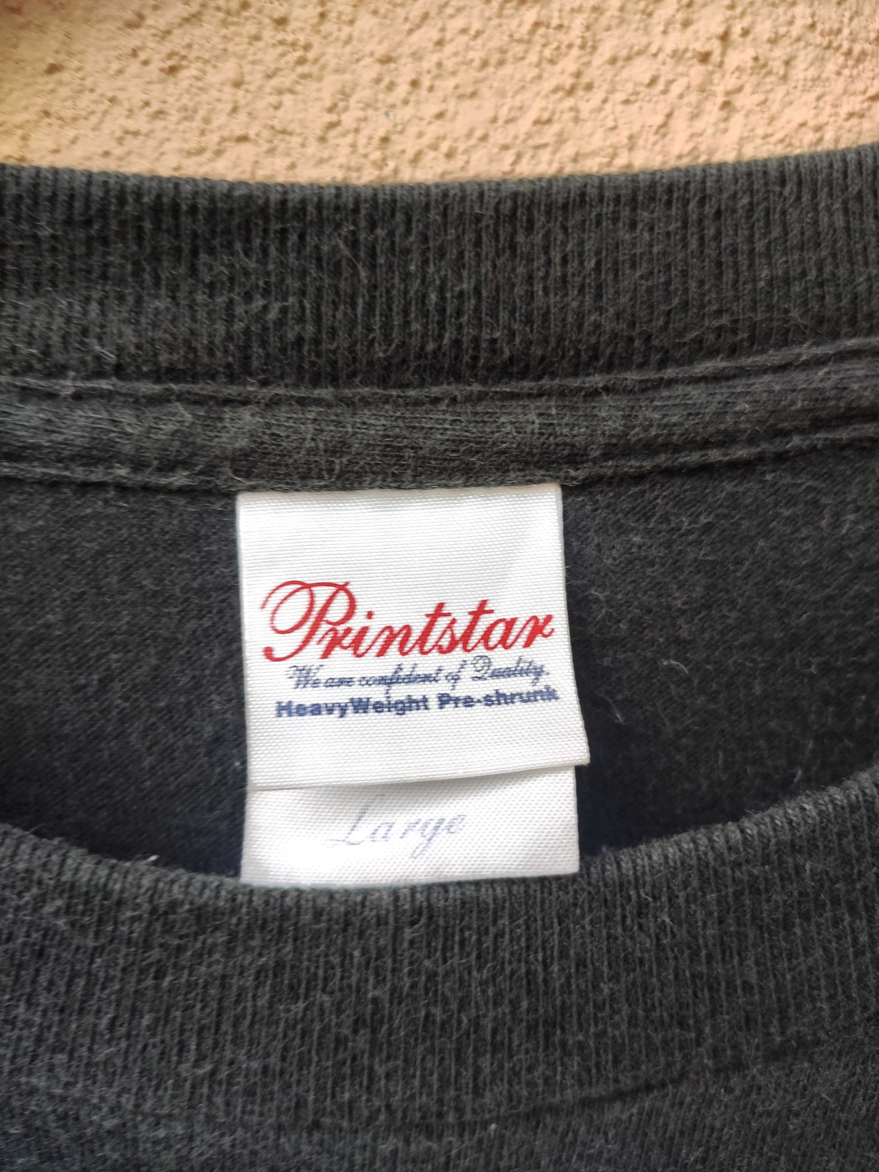 Other Japanese Scriptt t shirt Size US M / EU 48-50 / 2 - 6 Thumbnail