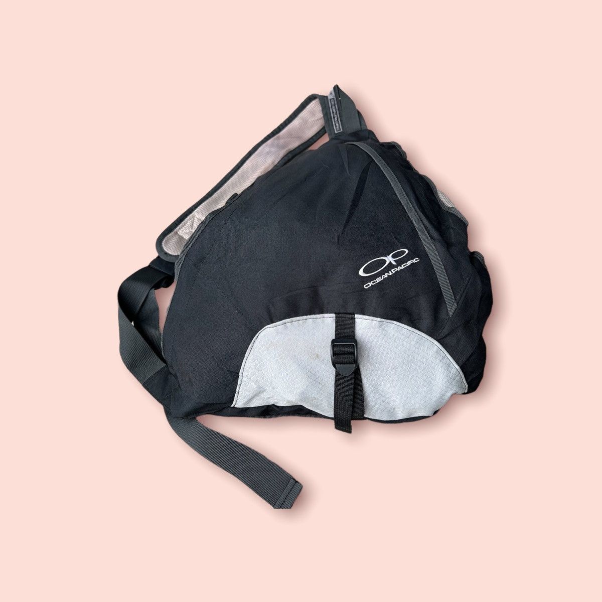 Ocean Pacific VINTAGE OCEAN PACIFIC BODYBAG Size ONE SIZE - 6 Thumbnail