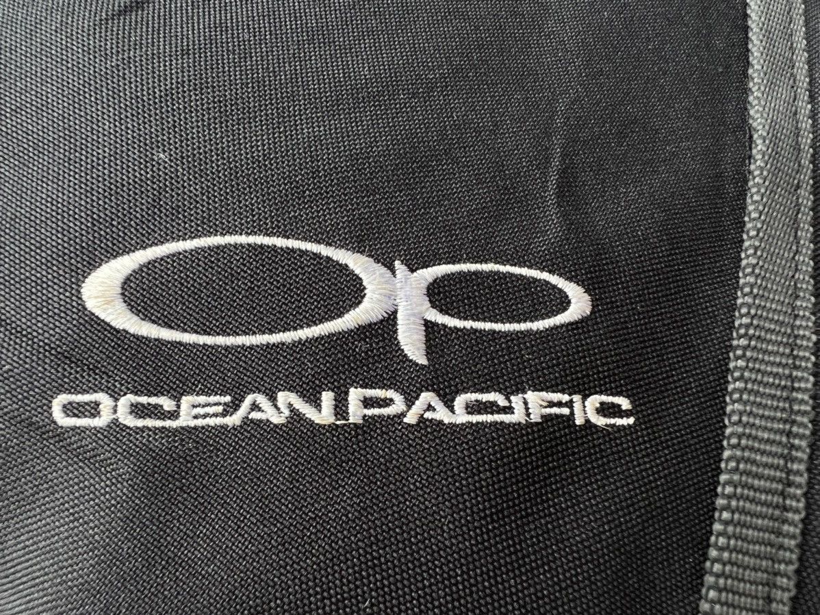 Ocean Pacific VINTAGE OCEAN PACIFIC BODYBAG Size ONE SIZE - 4 Thumbnail