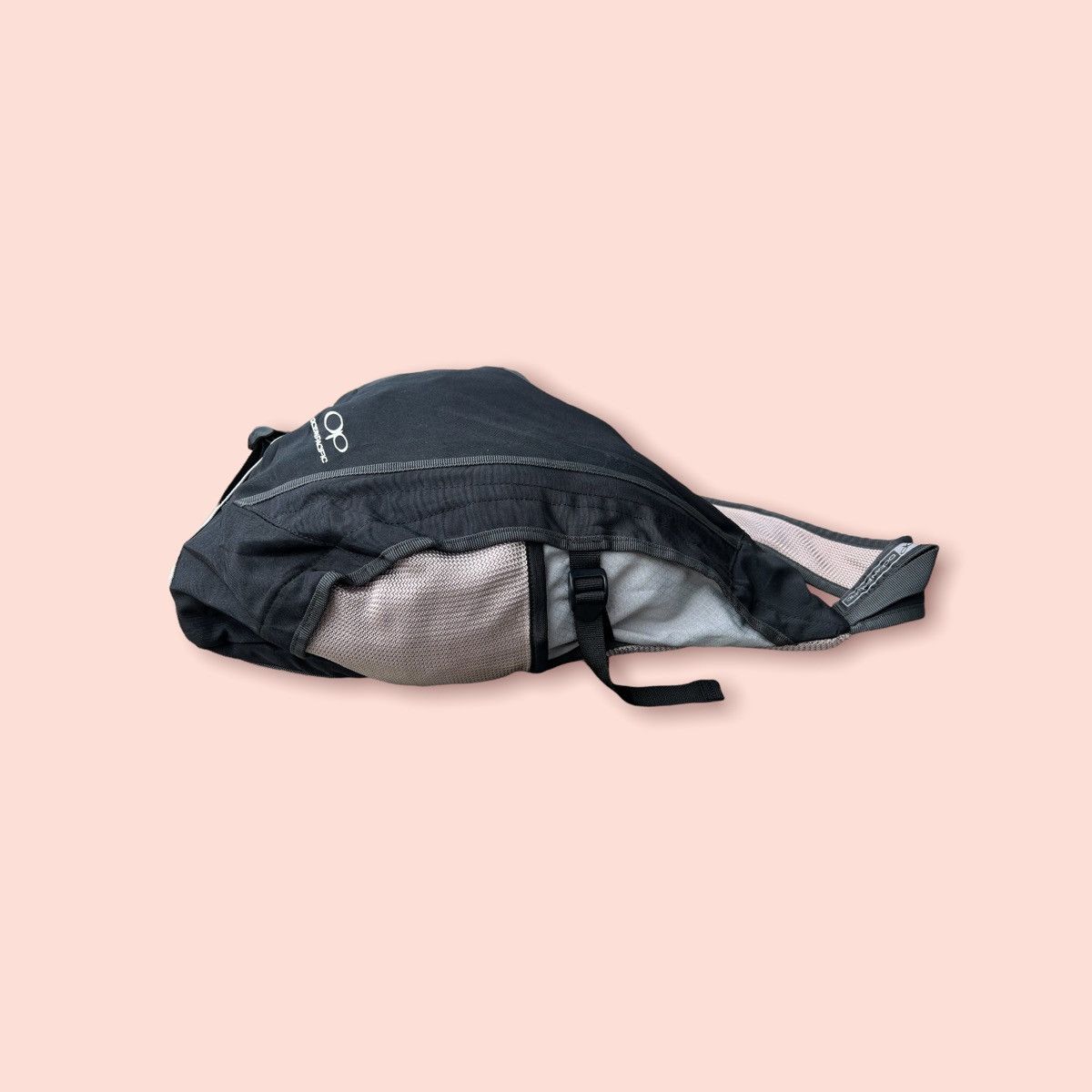 Ocean Pacific VINTAGE OCEAN PACIFIC BODYBAG Size ONE SIZE - 7 Thumbnail