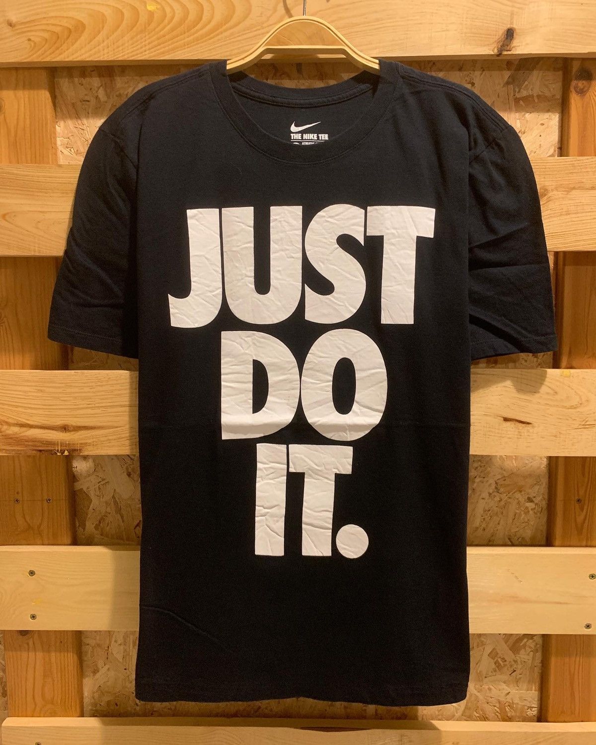 Nike Just Do It Tee