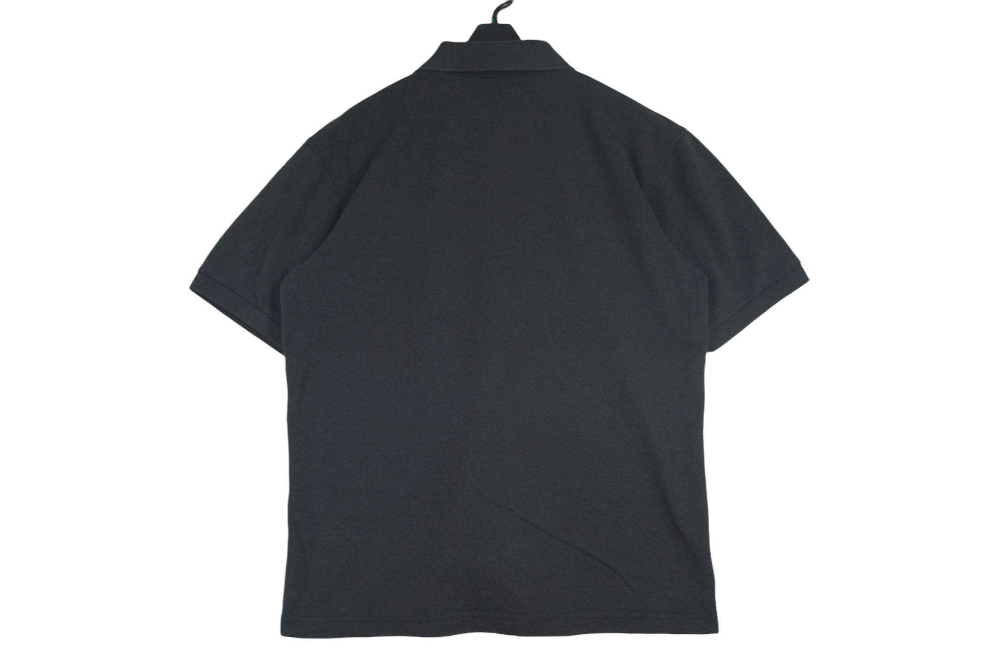Burberry VINTAGE BURBERRY LONDON COLLAR TEE Size US XL / EU 56 / 4 - 5 Thumbnail