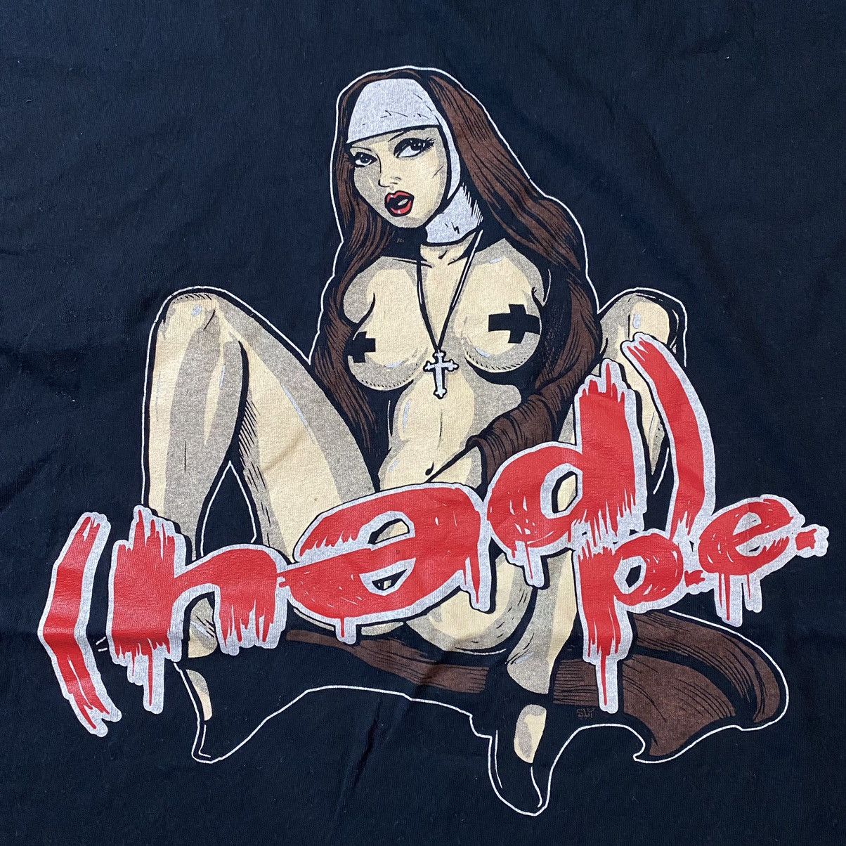 Band Tees VTG Y2K HED PE BAND Size US XXL / EU 58 / 5 - 4 Thumbnail
