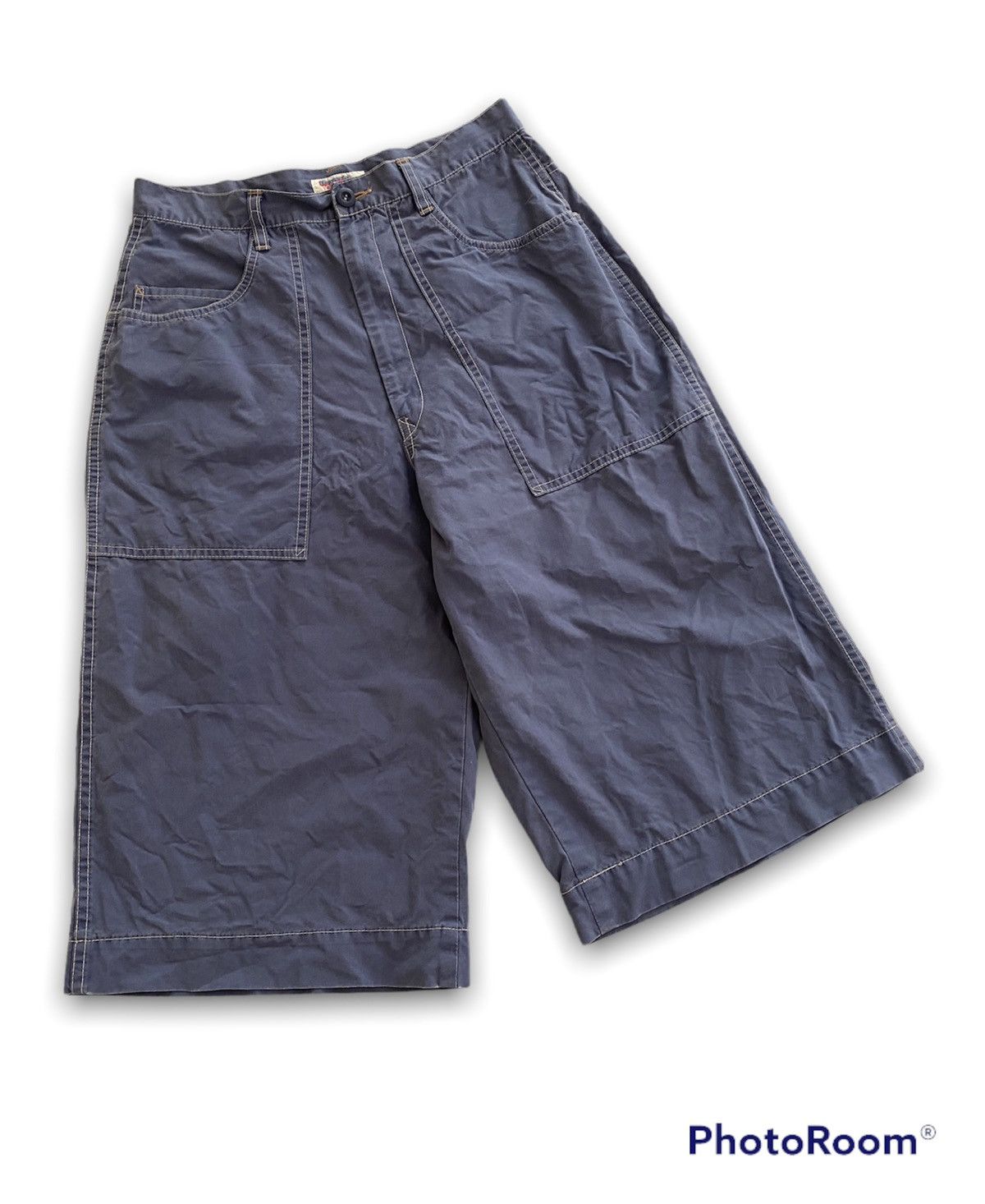 Hysteric Glamour Hysteric Glamour shorts Size US 28 / EU 44 - 3 Thumbnail